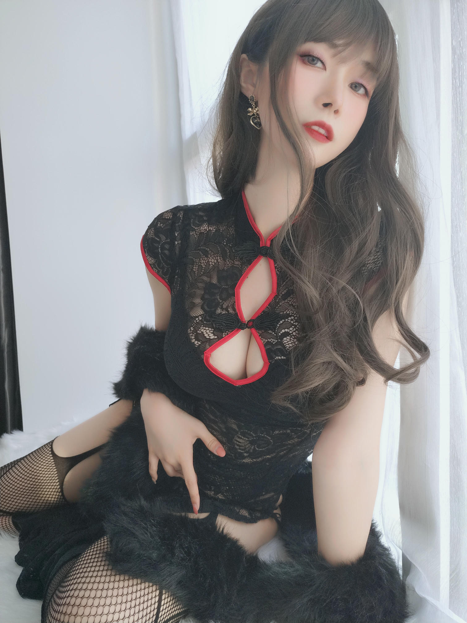 白银81 NO.023 军阀夫人 [50P6V-461MB]_第2集