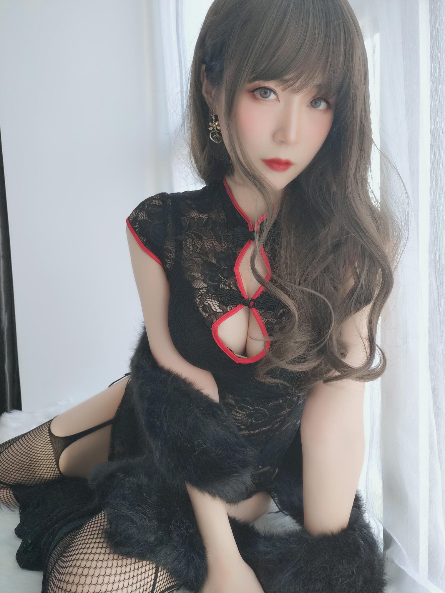 白银81 NO.023 军阀夫人 [50P6V-461MB]_第2集