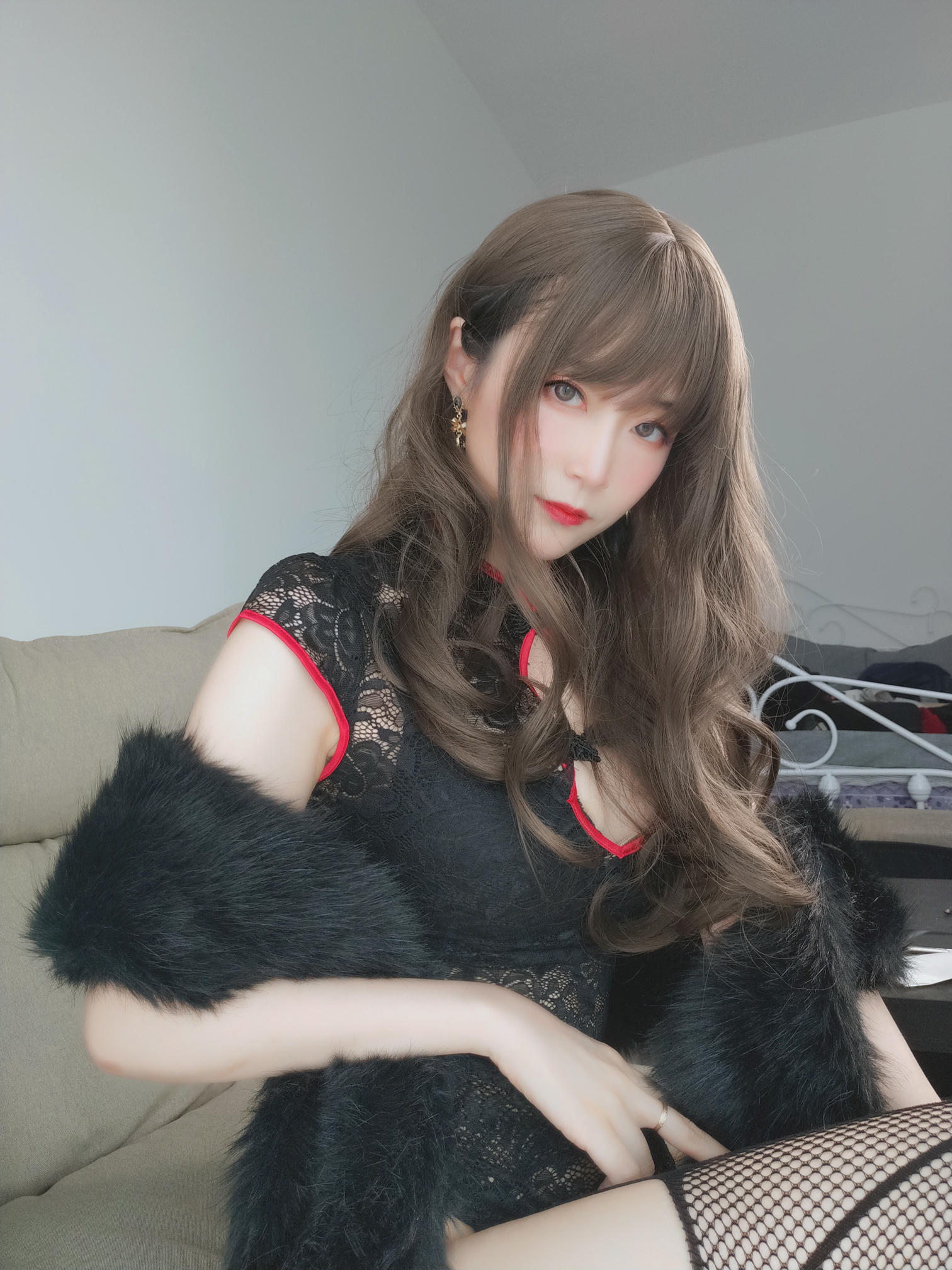 白银81 NO.023 军阀夫人 [50P6V-461MB]_第1集
