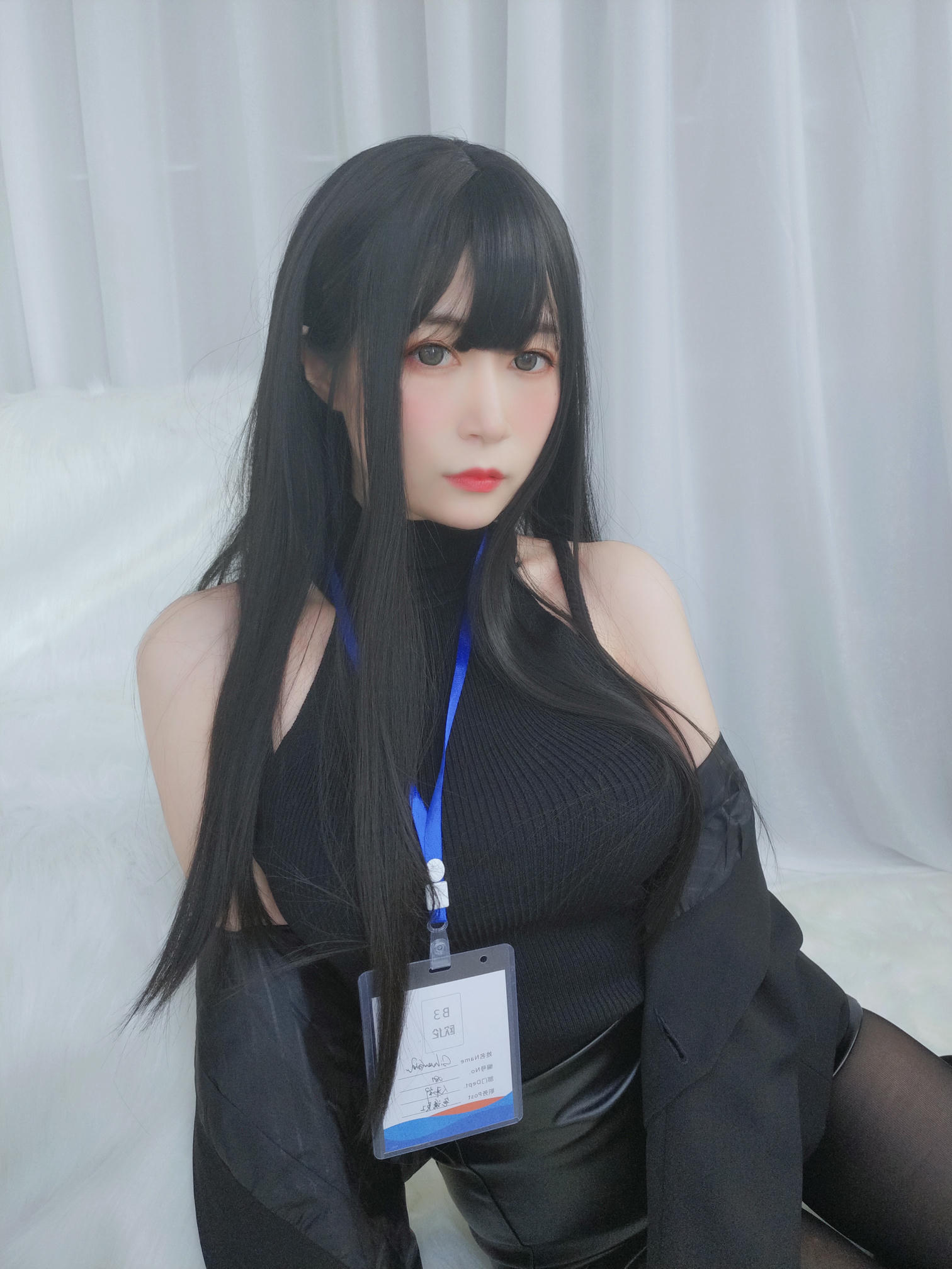白银81 NO.024 职场新人 [118P7V-642MB]_第1集