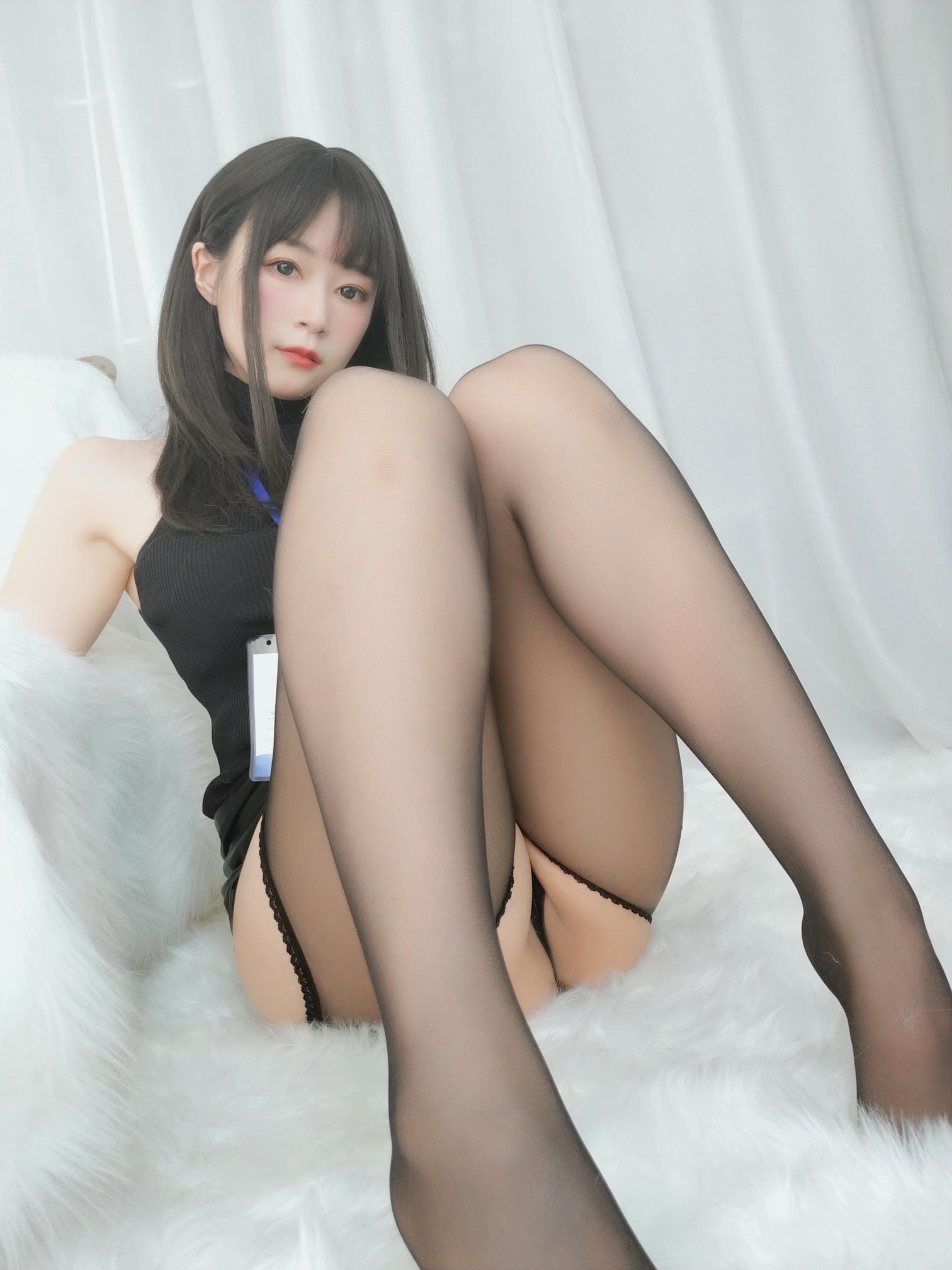白银81 NO.024 职场新人 [118P7V-642MB]_第6集