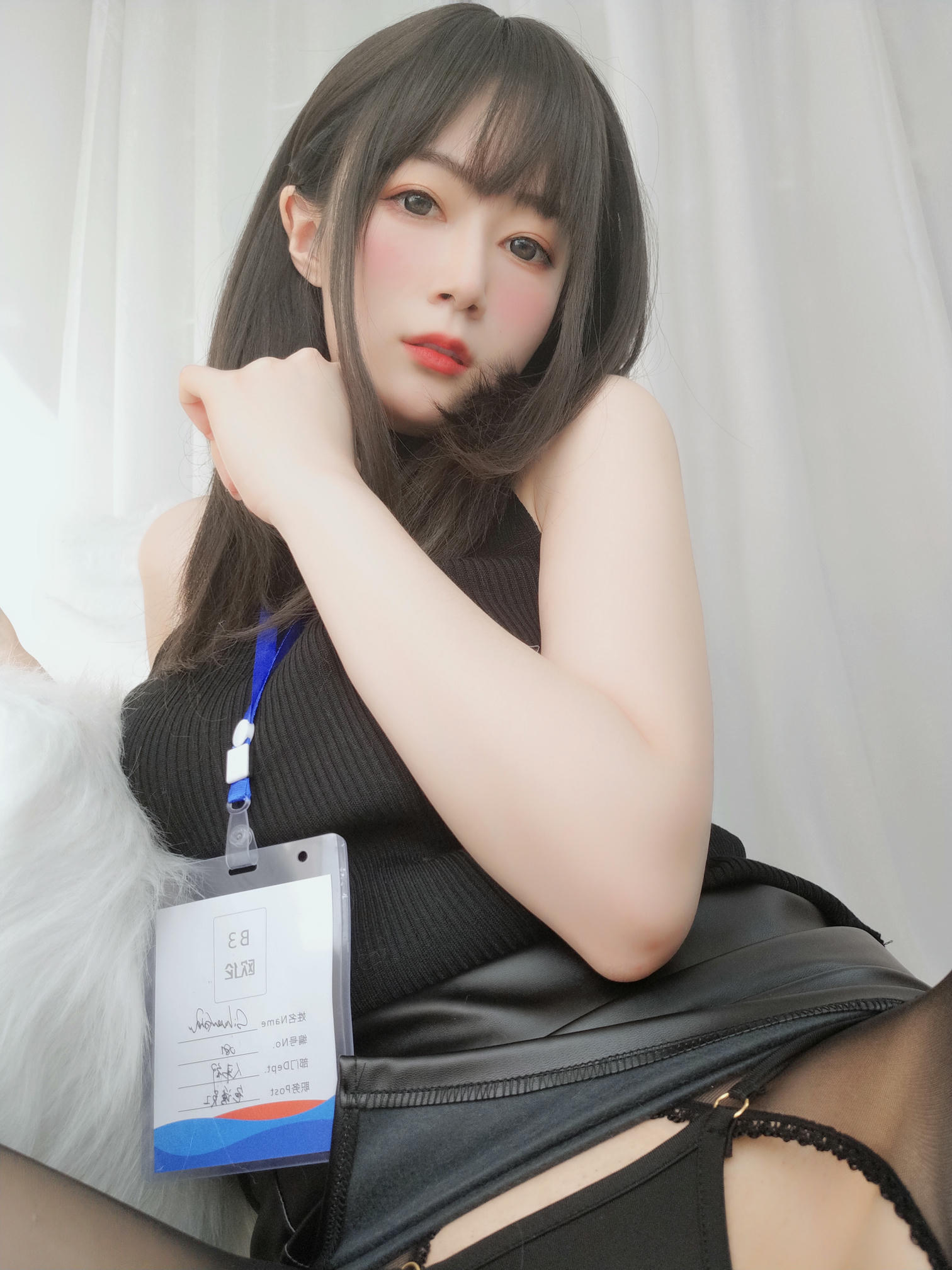 白银81 NO.024 职场新人 [118P7V-642MB]_第6集