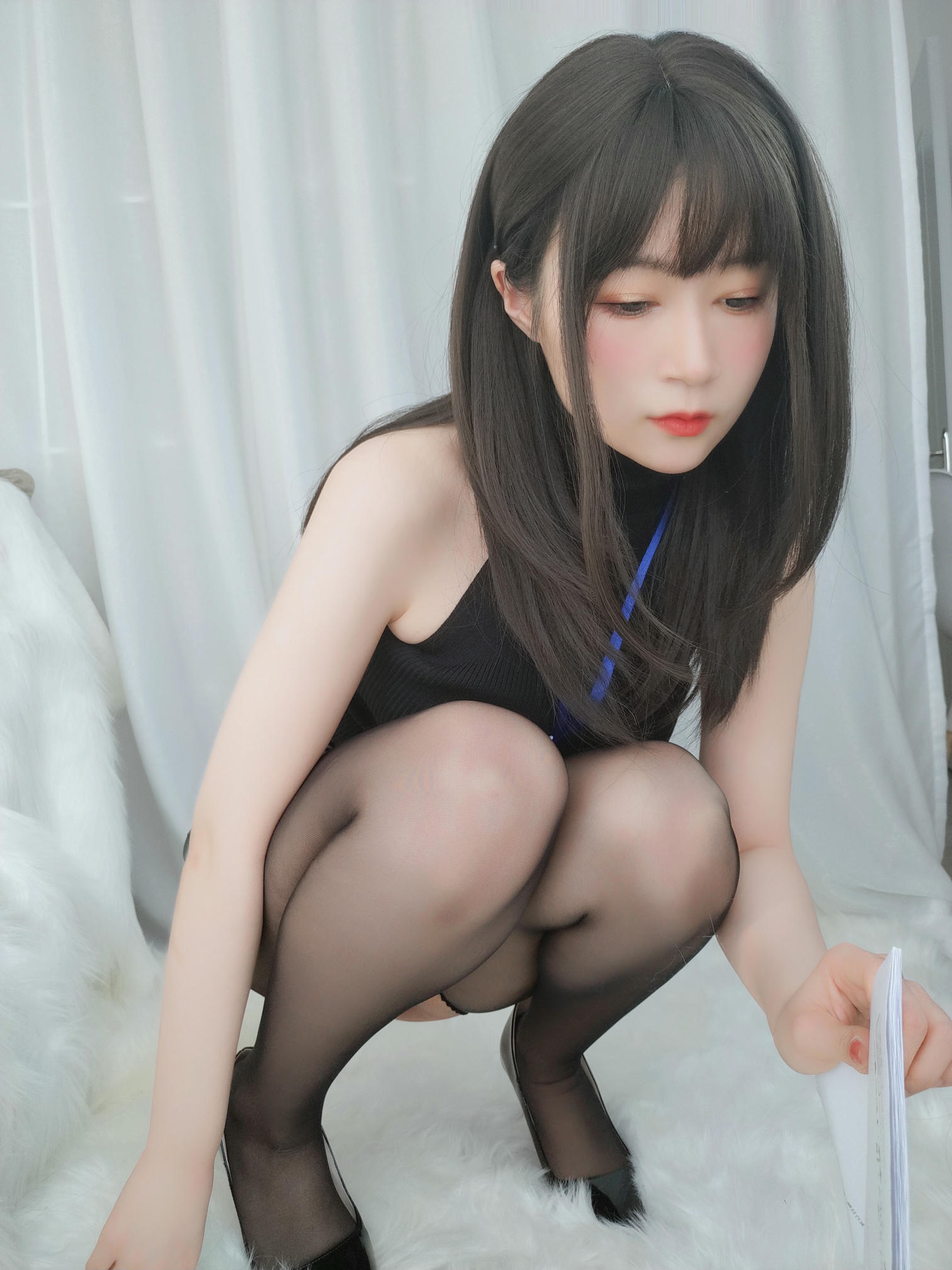 白银81 NO.024 职场新人 [118P7V-642MB]_第6集