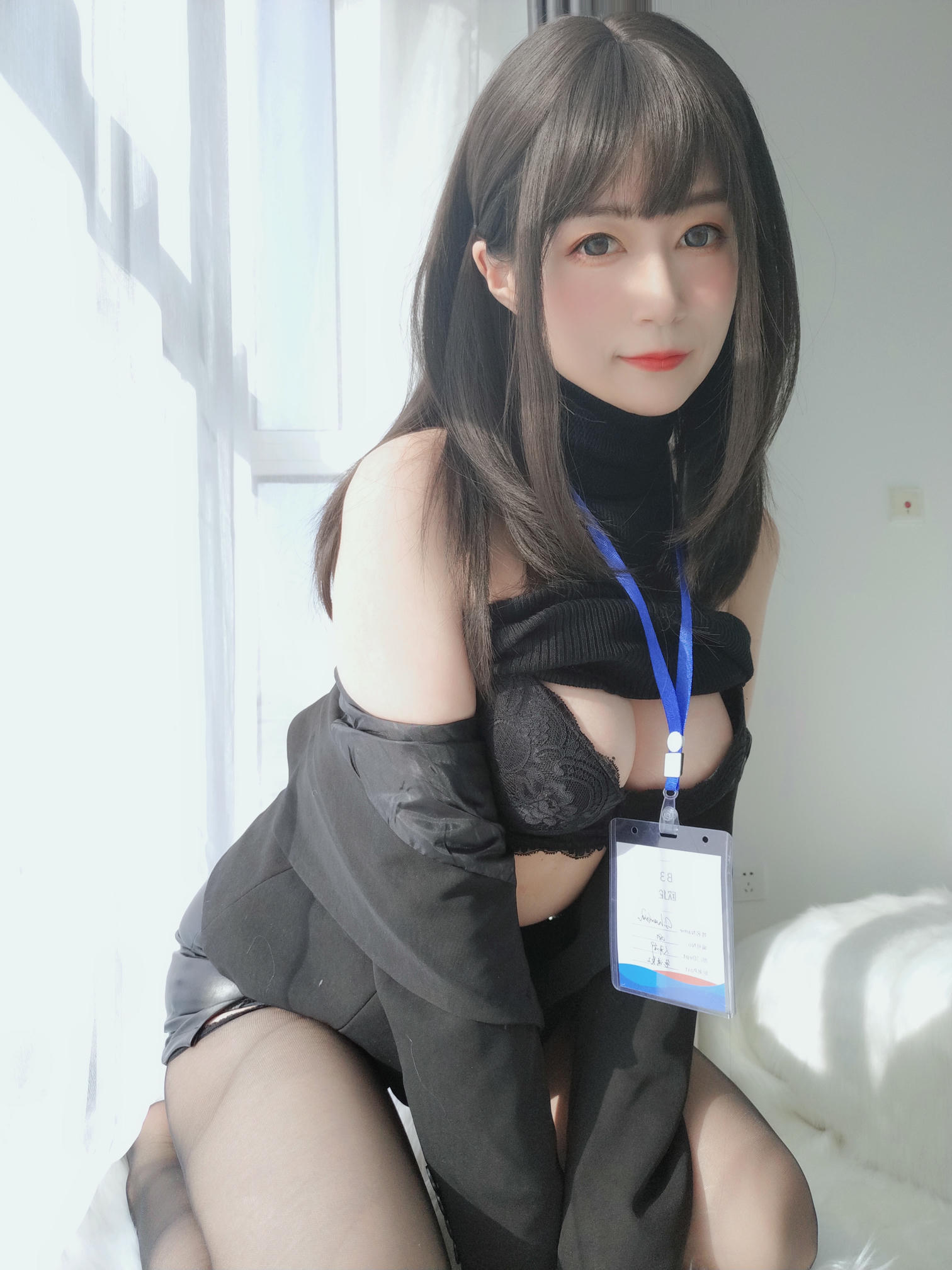 白银81 NO.024 职场新人 [118P7V-642MB]_第2集