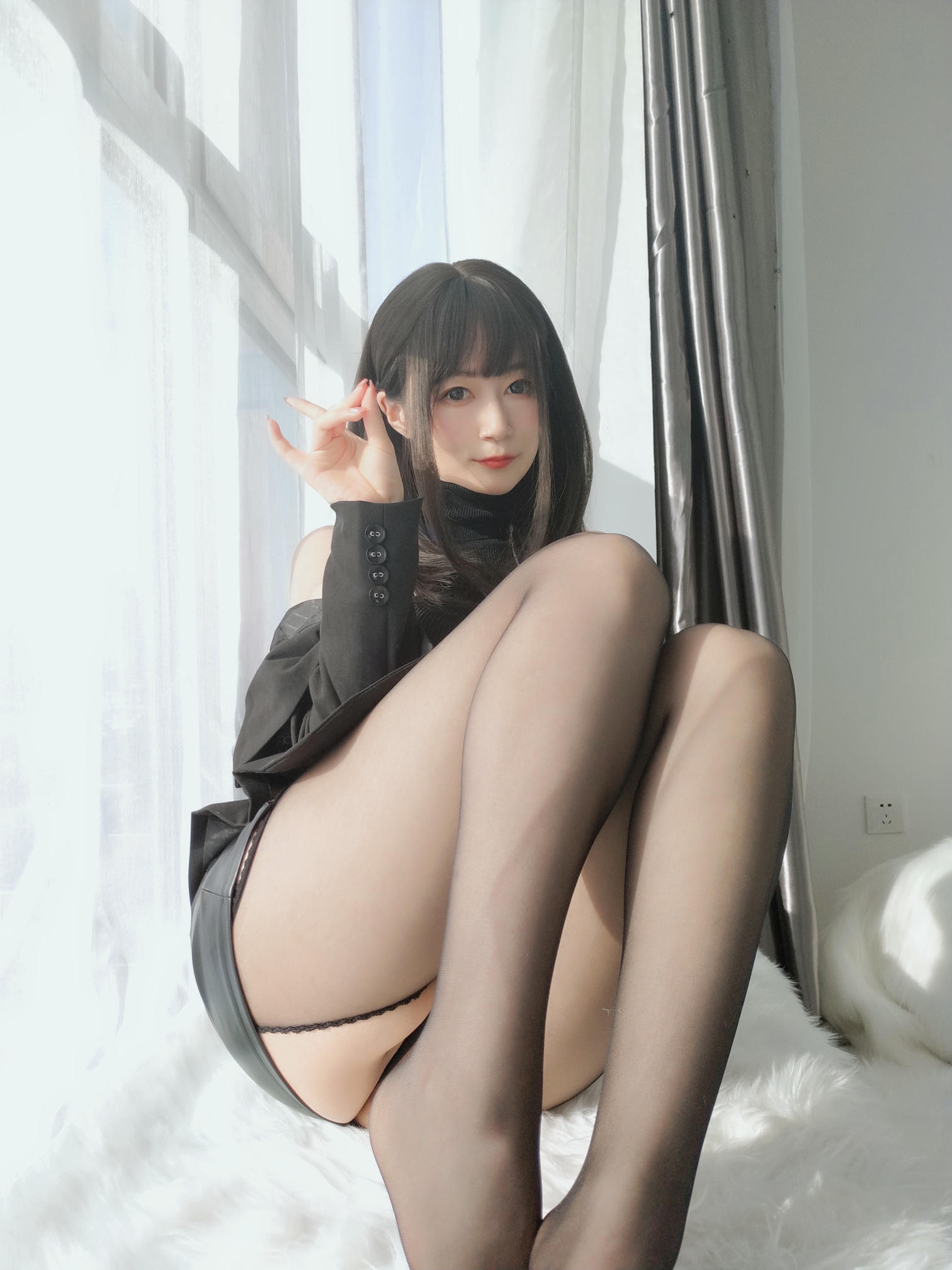 白银81 NO.024 职场新人 [118P7V-642MB]_第2集