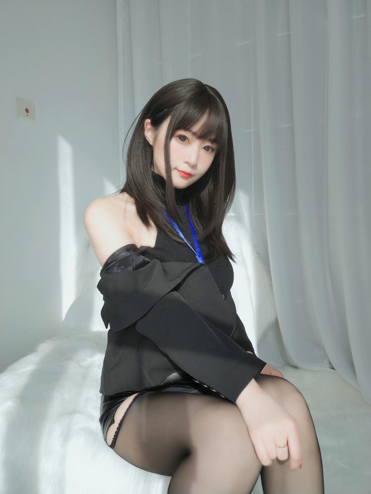 白银81 NO.024 职场新人 [118P7V-642MB]_第3集