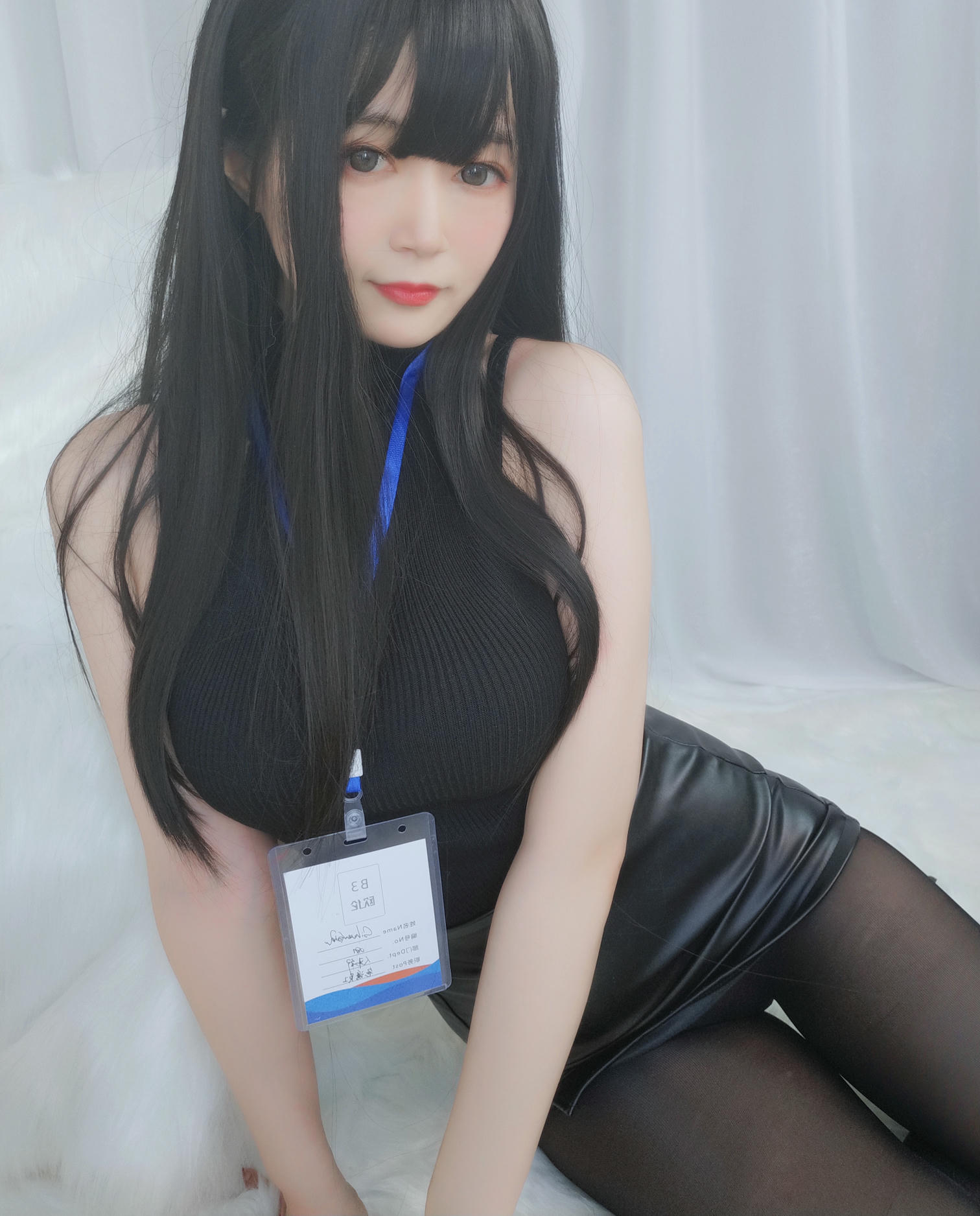 白银81 NO.024 职场新人 [118P7V-642MB]_第1集