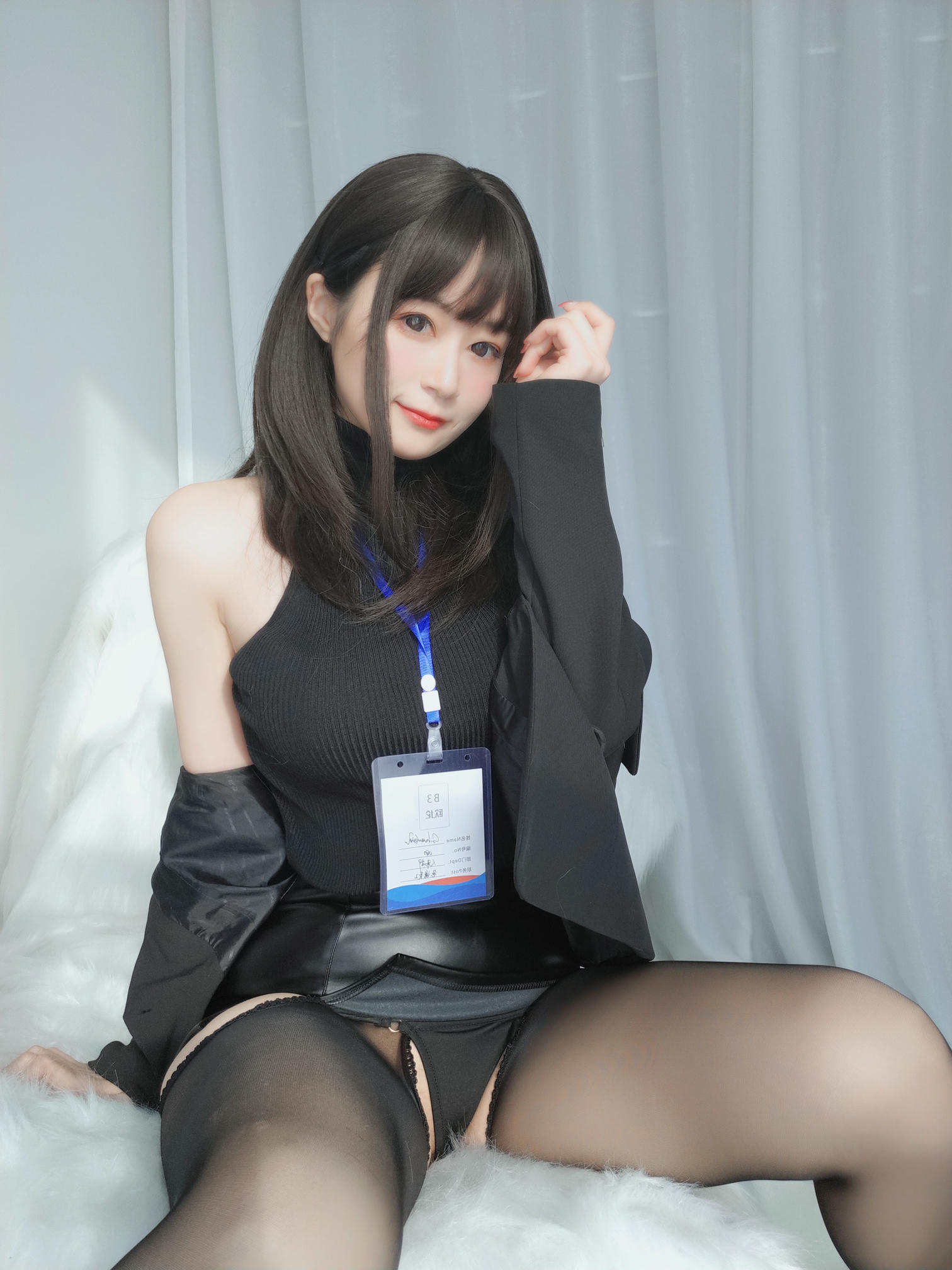 白银81 NO.024 职场新人 [118P7V-642MB]_第4集
