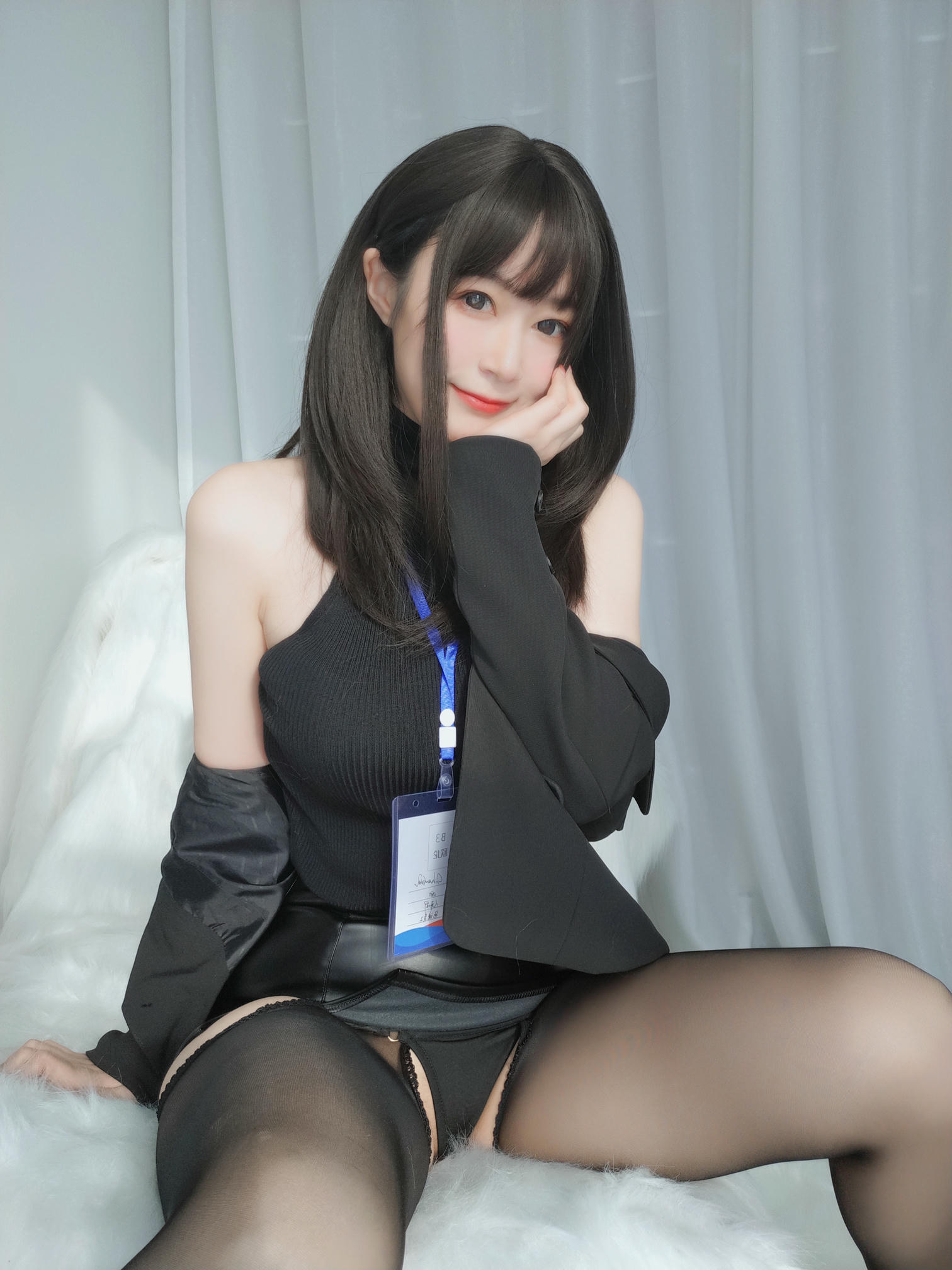 白银81 NO.024 职场新人 [118P7V-642MB]_第4集
