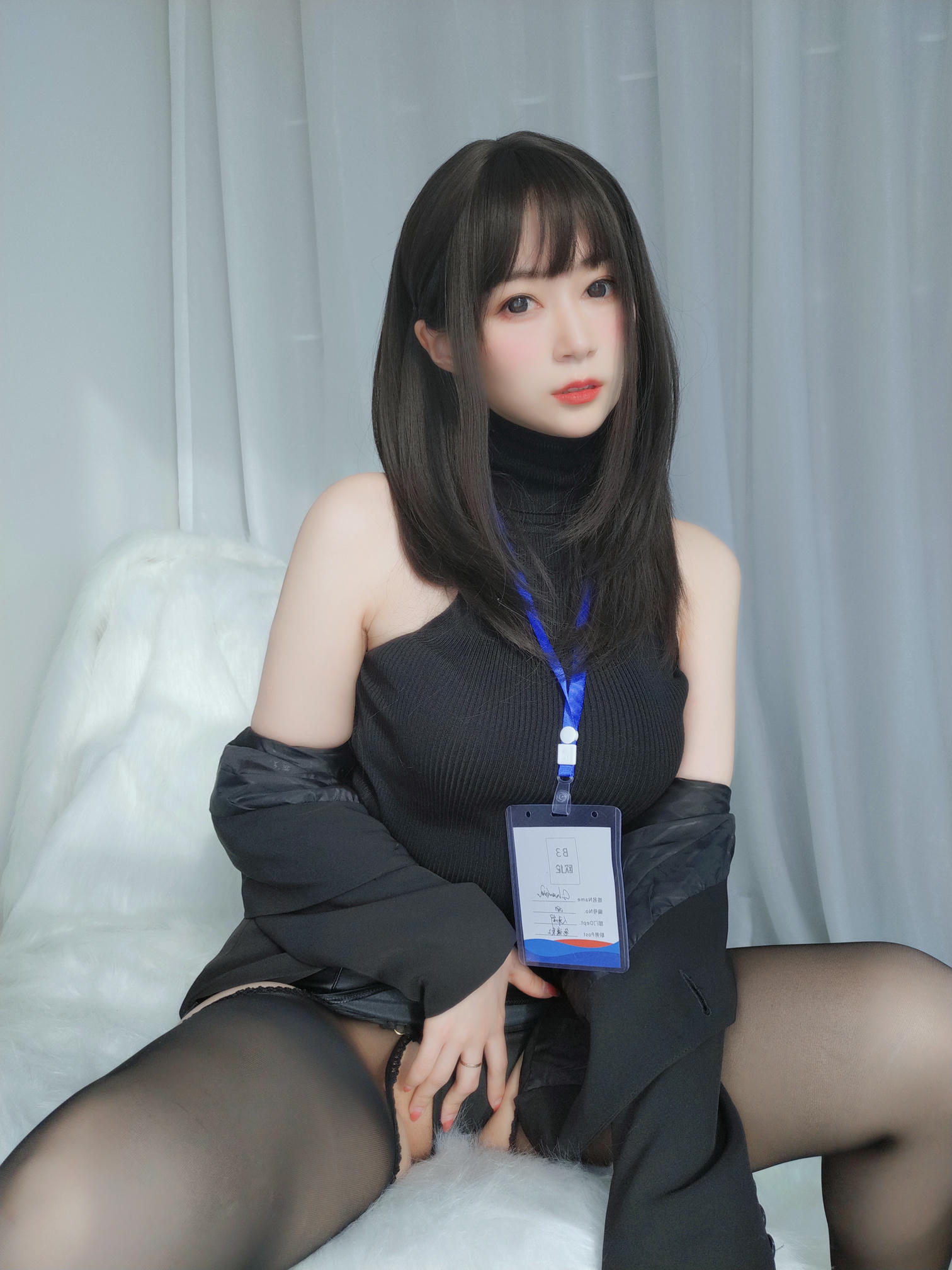 白银81 NO.024 职场新人 [118P7V-642MB]_第4集