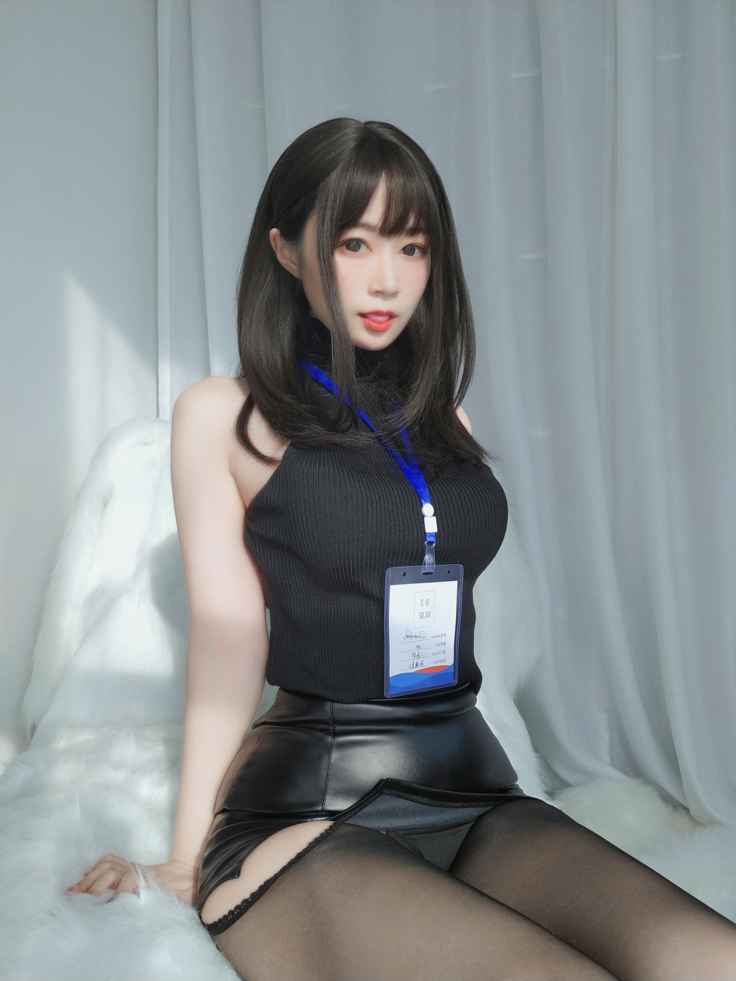 白银81 NO.024 职场新人 [118P7V-642MB]_第4集