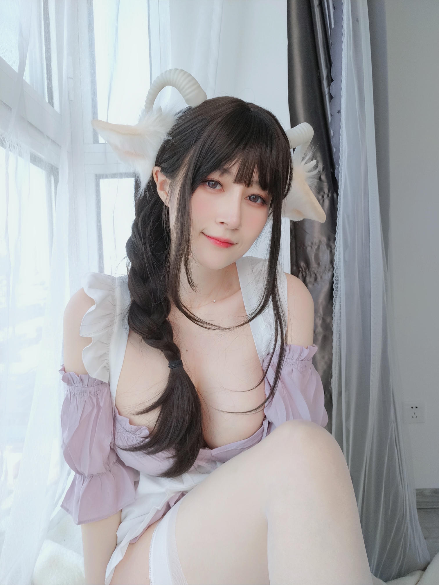 白银81 NO.114 22年05月会员合集[354P-3V-1.17G]-2022-05-30 主人の悪趣味2 [15P-40.51MB]_第1集