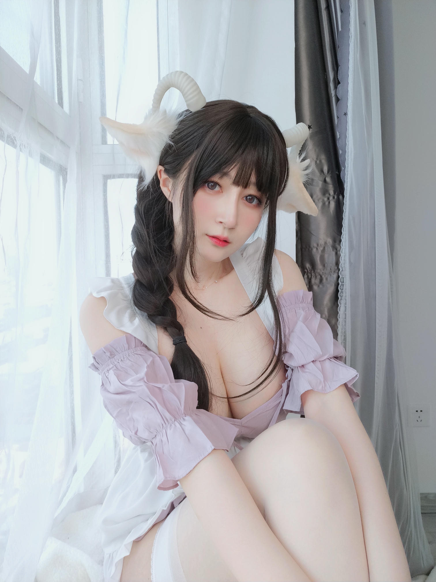 白银81 NO.114 22年05月会员合集[354P-3V-1.17G]-2022-05-30 主人の悪趣味2 [15P-40.51MB]_第1集