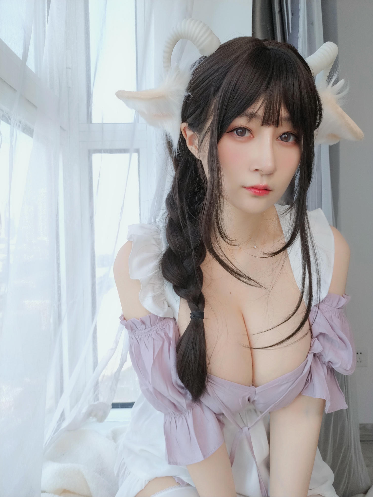 白银81 NO.114 22年05月会员合集[354P-3V-1.17G]-2022-05-30 主人の悪趣味2 [15P-40.51MB]_第1集