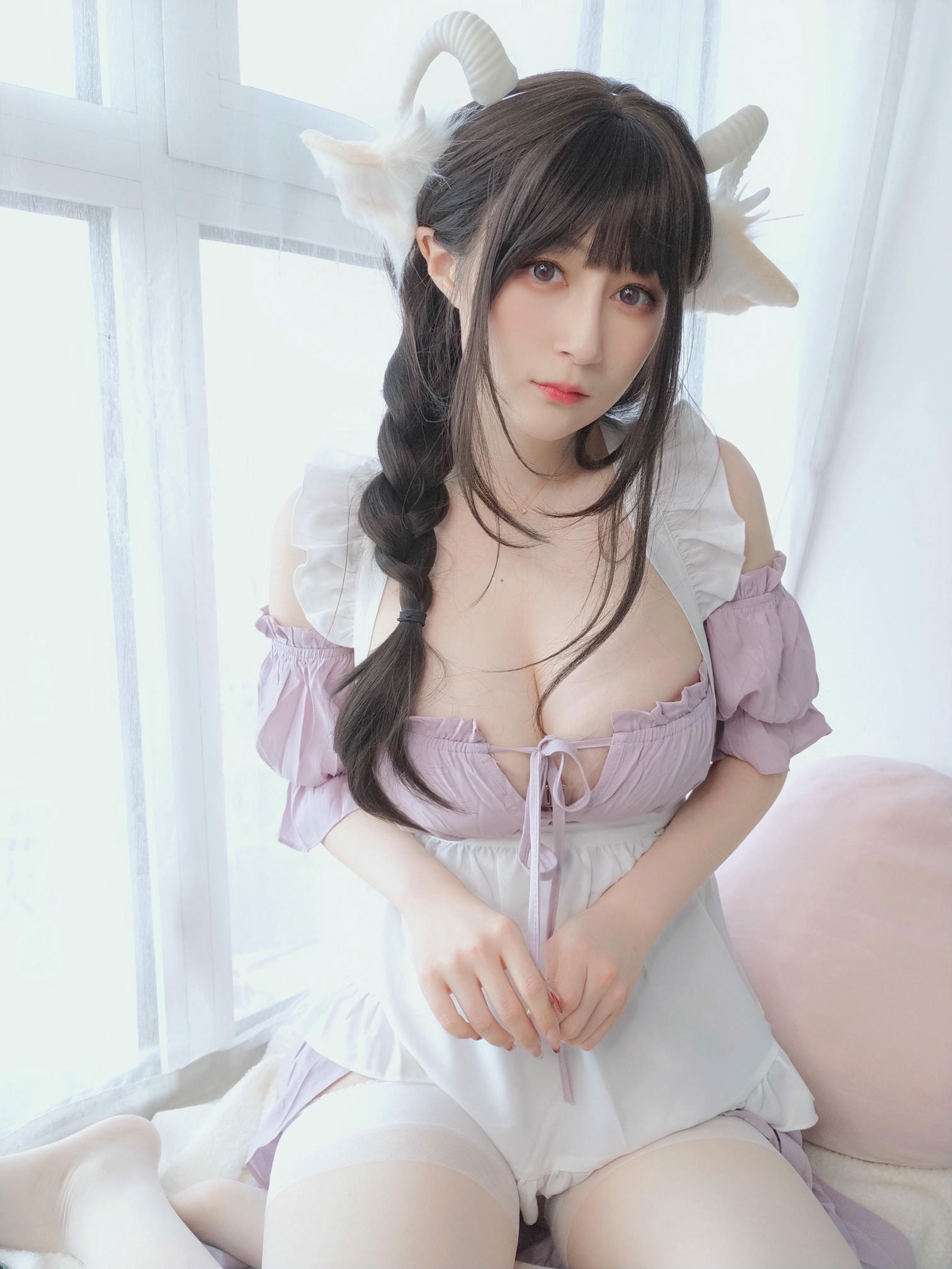 白银81 NO.115 [Fejira] 白銀silver SVR-FAN-051 [162P-254MB]_第7集
