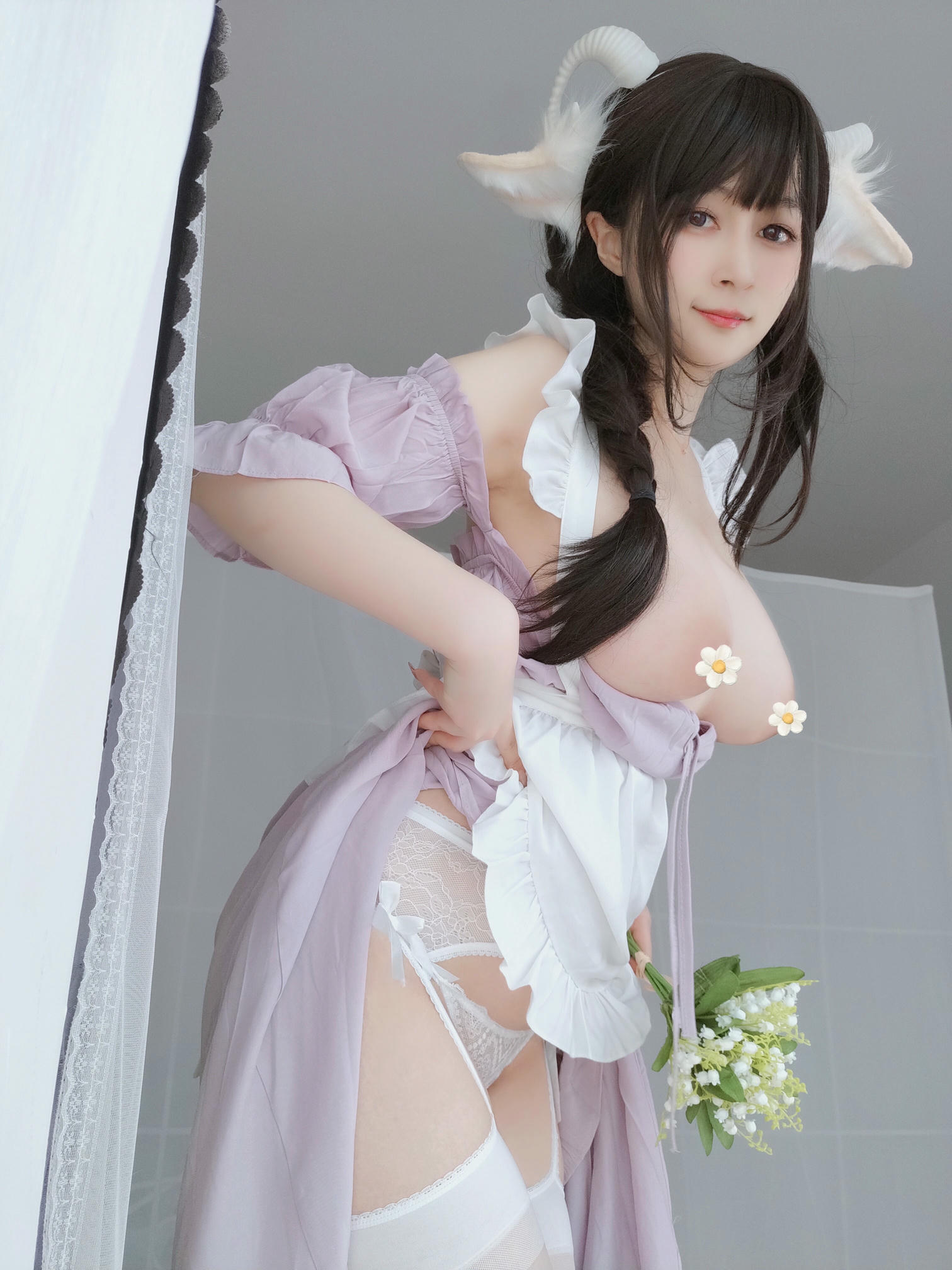 白银81 NO.115 [Fejira] 白銀silver SVR-FAN-051 [162P-254MB]_第5集
