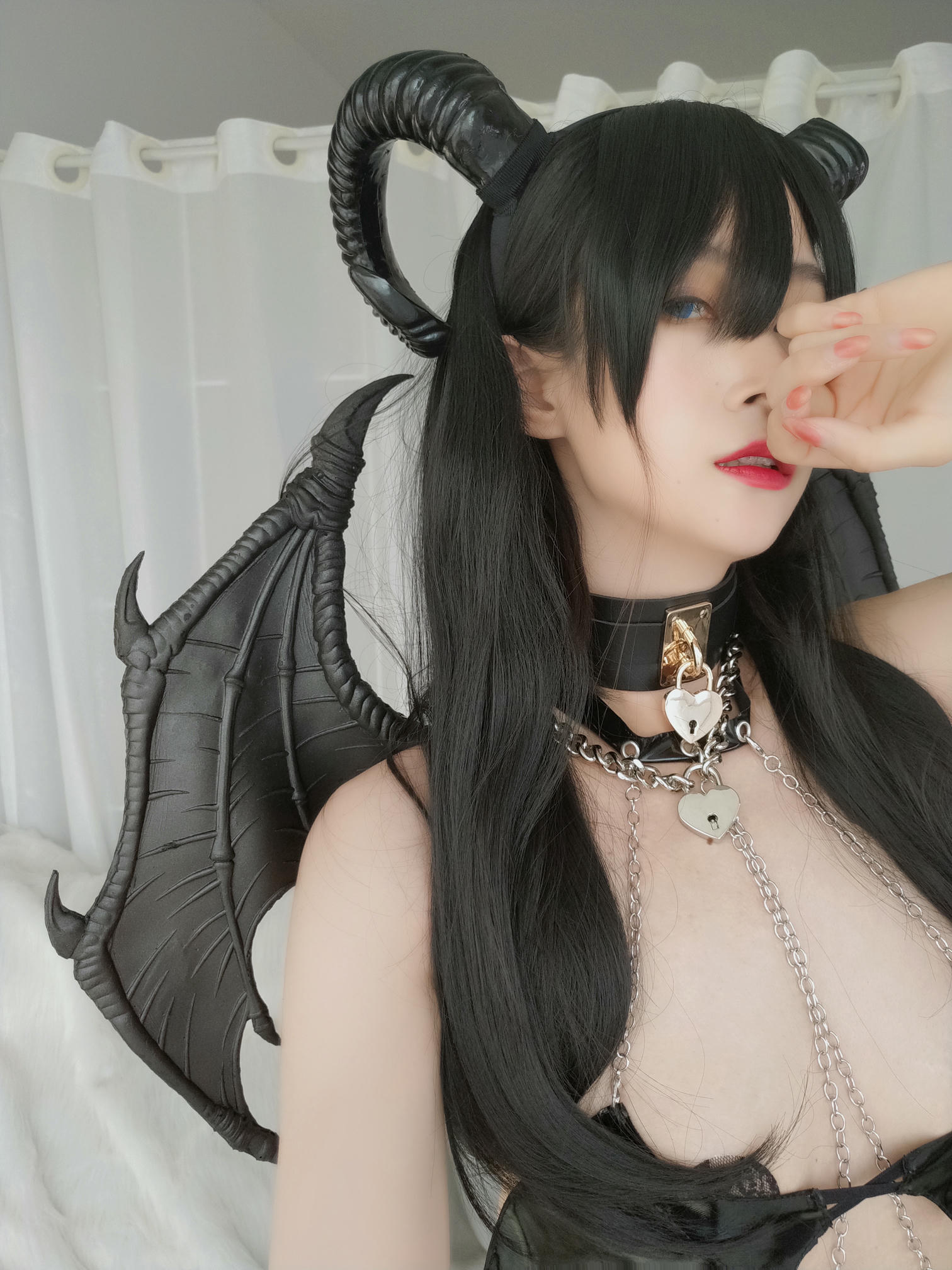 白银81 NO.025 朵拉轰龙少女 [51P-126MB]_第1集
