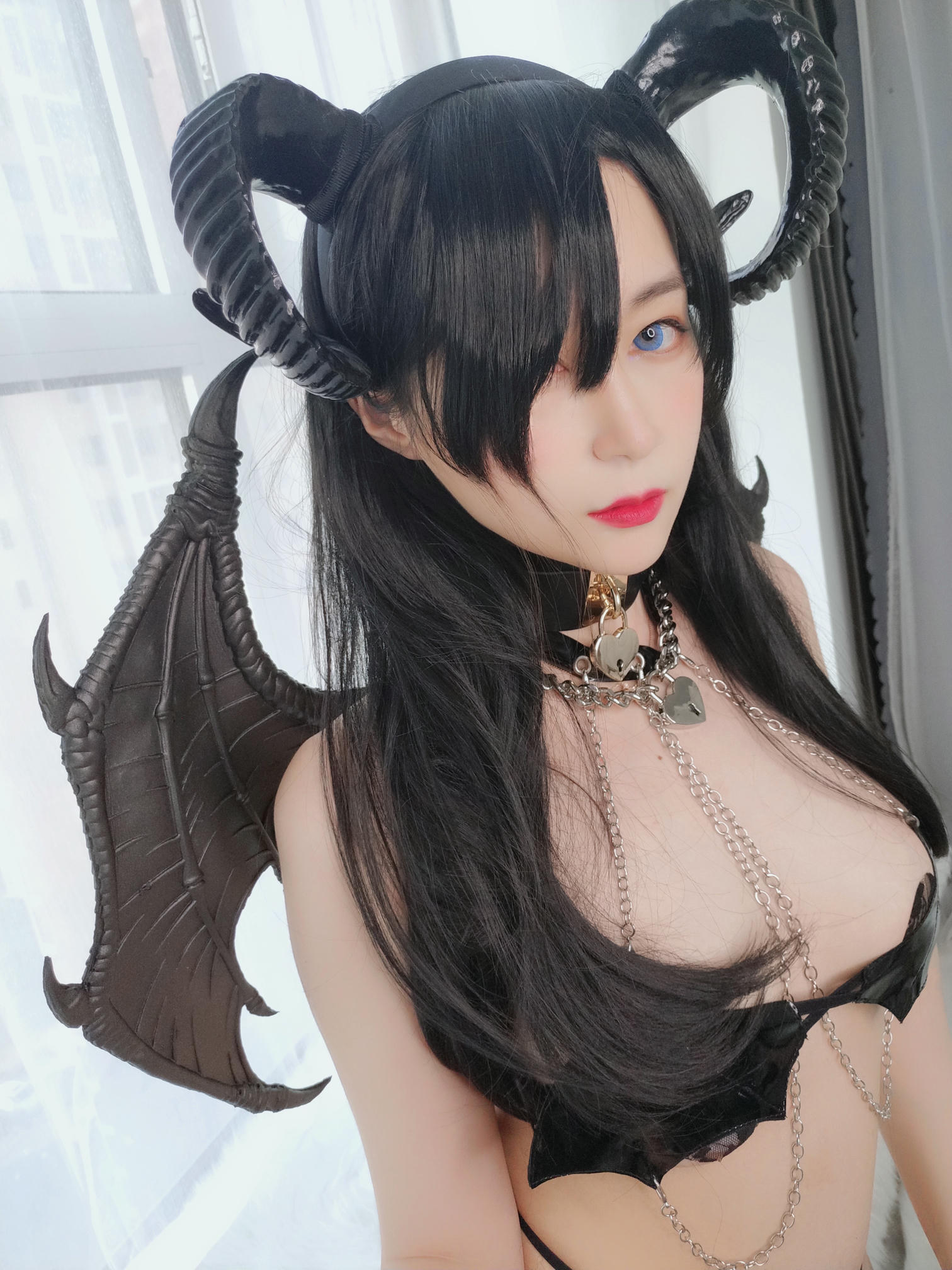 白银81 NO.025 朵拉轰龙少女 [51P-126MB]_第2集