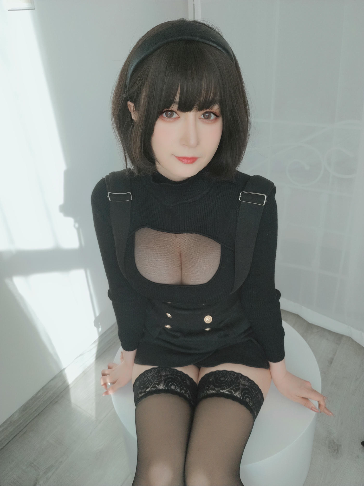 白银81 NO.119 2022年4月会员合集（24期）[386P+11V-1.29G]-2022-04-18 胸罩毛衣 [12P2V-70.3MB]_第1集