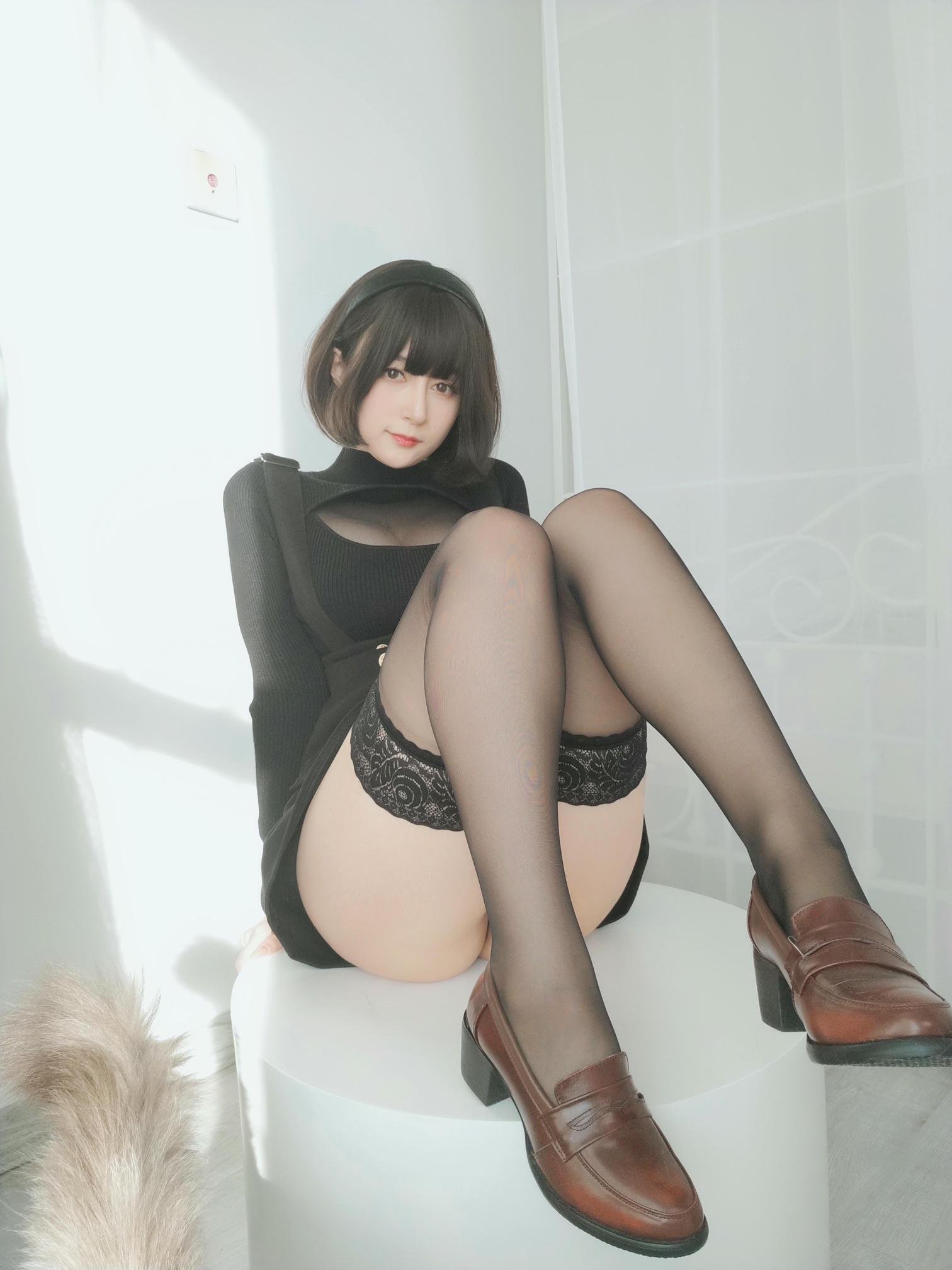 白银81 NO.119 2022年4月会员合集（24期）[386P+11V-1.29G]-2022-04-19 胸罩毛衣 2 [16P-42.0MB]_第1集