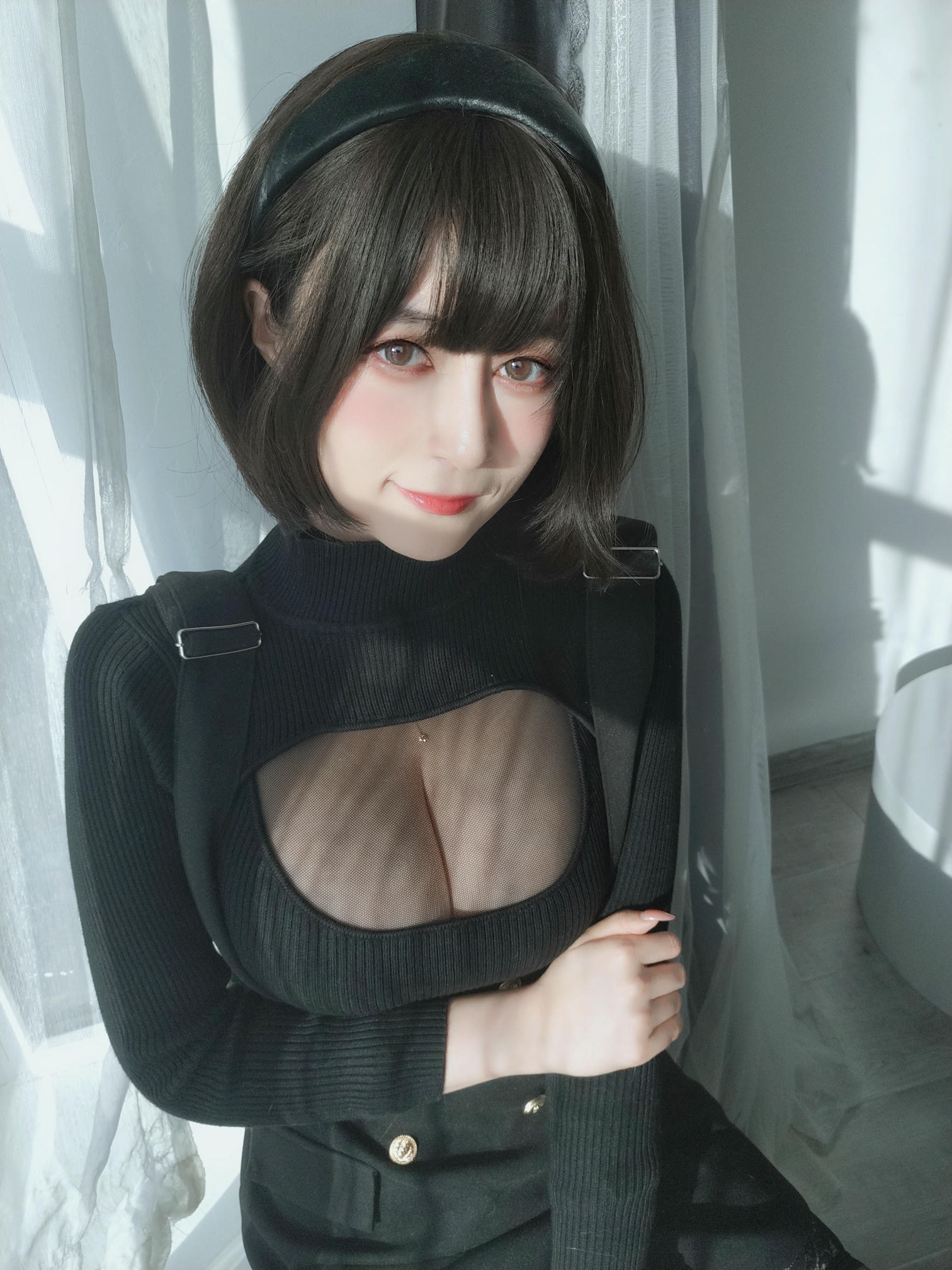 白银81 NO.119 2022年4月会员合集（24期）[386P+11V-1.29G]-2022-04-19 胸罩毛衣 2 [16P-42.0MB]_第1集