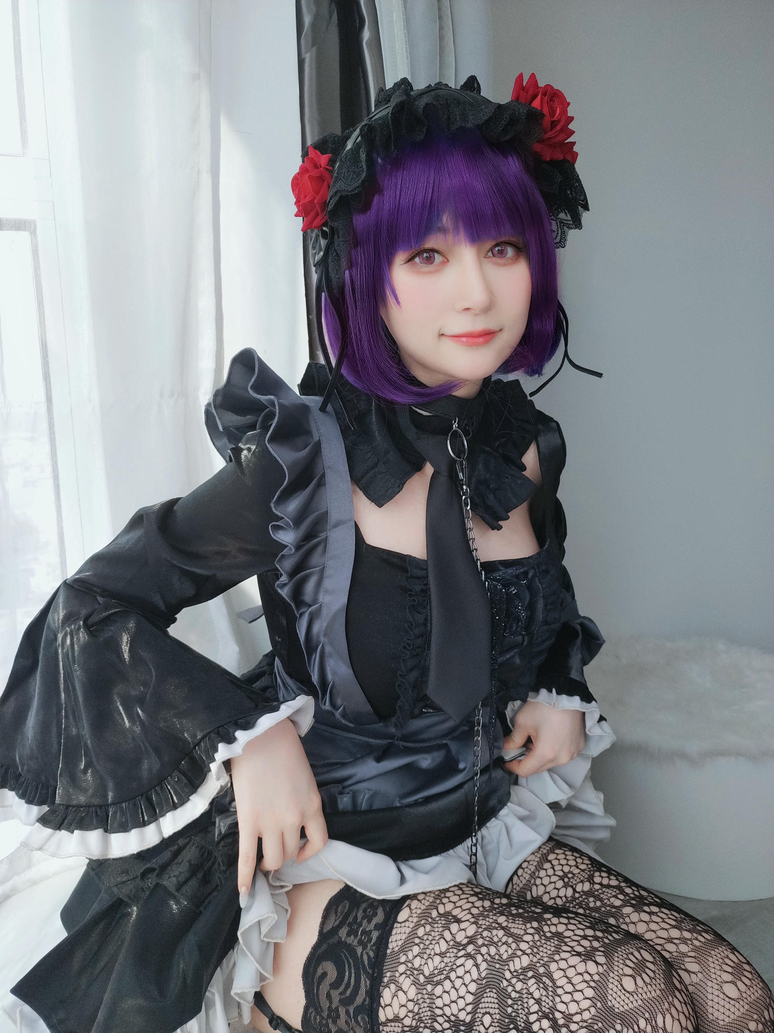 白银81 NO.119 2022年4月会员合集（24期）[386P+11V-1.29G]-2022-04-23 我已经成为了雫…？ [15P-45.3MB]_第1集