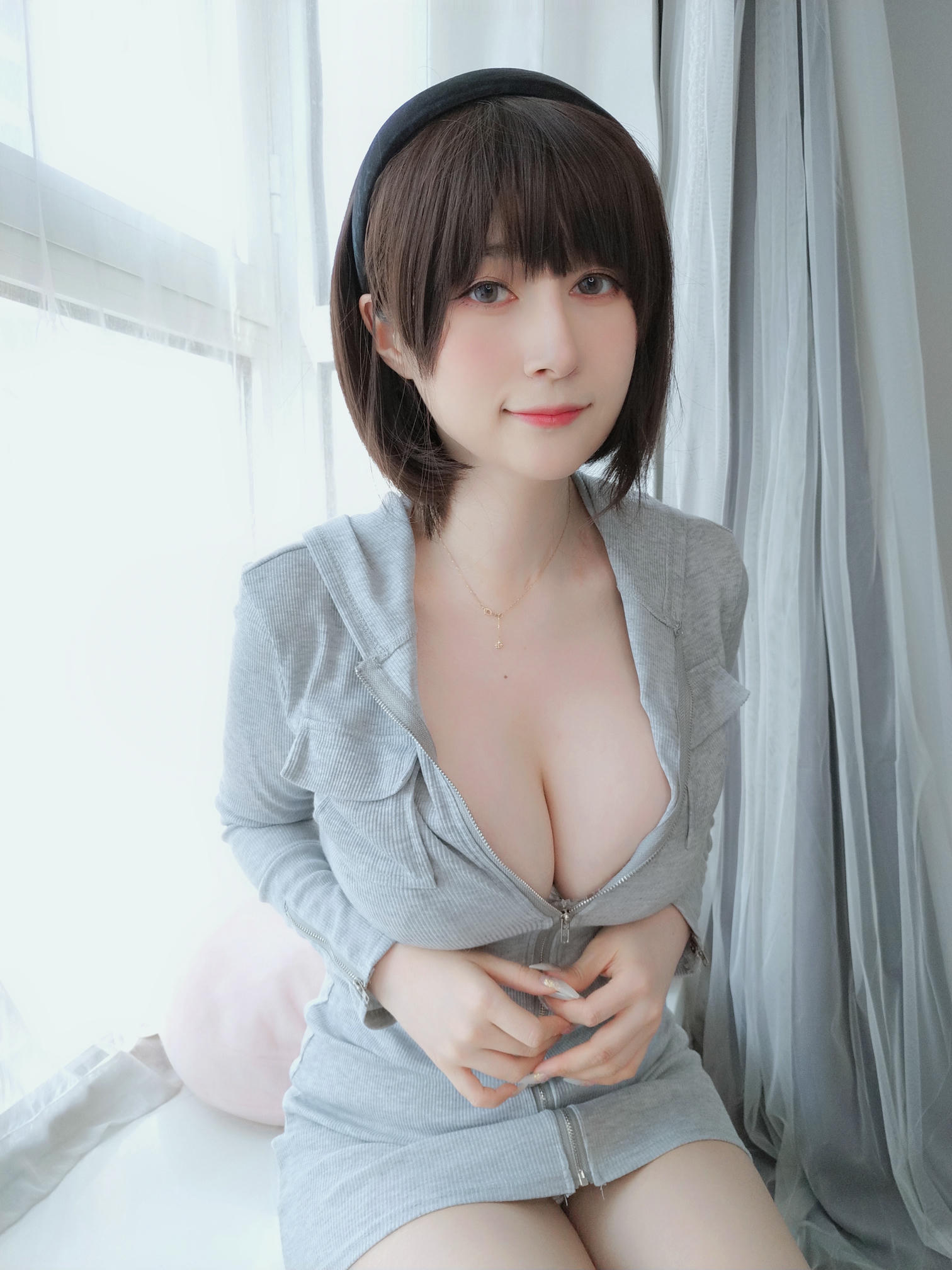 白银81 NO.120 2022年9月会员合集（24期）[320P+5V-1.05G]-005：スポーツガール_第1集
