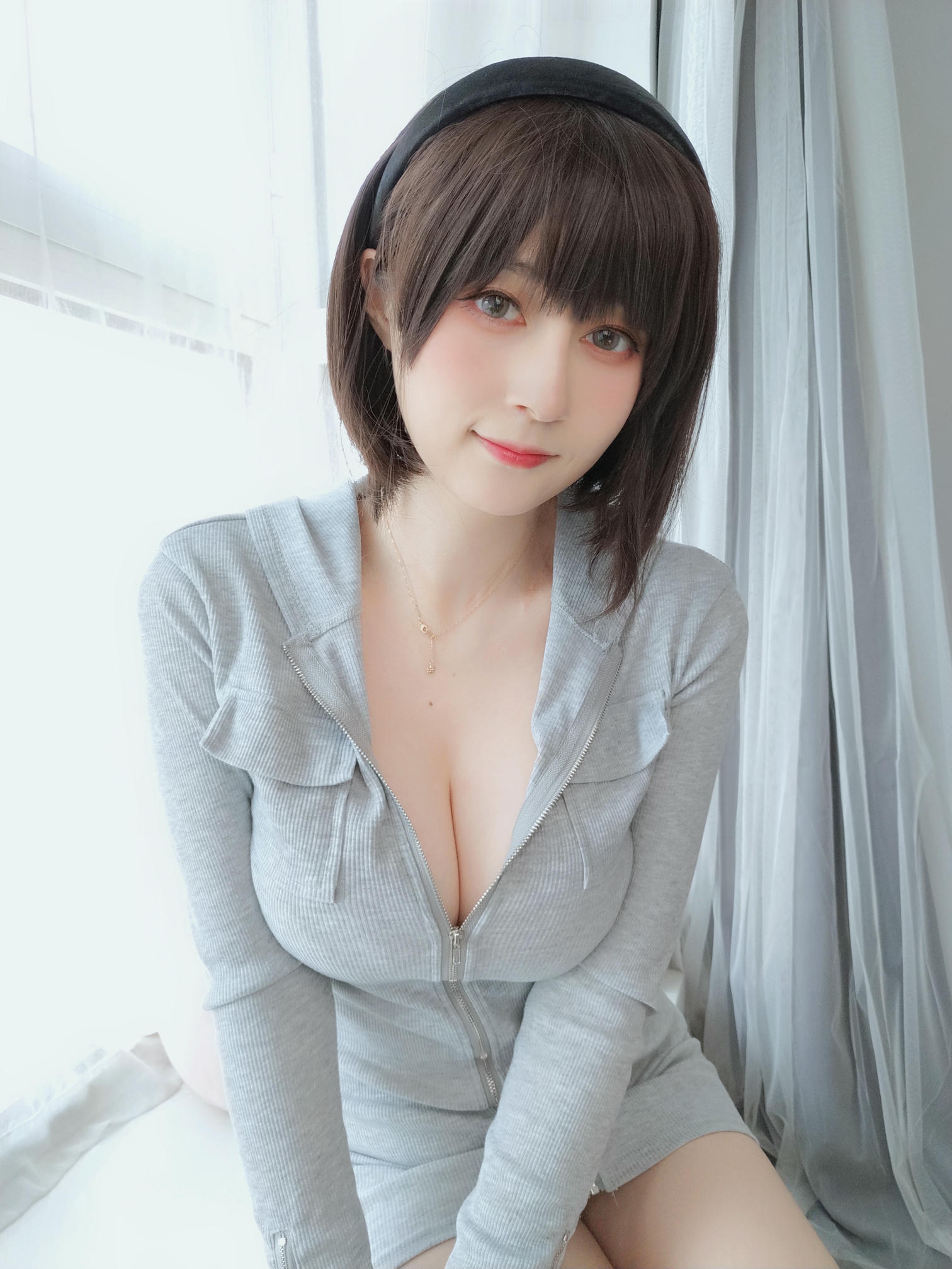 白银81 NO.120 2022年9月会员合集（24期）[320P+5V-1.05G]-005：スポーツガール_第1集