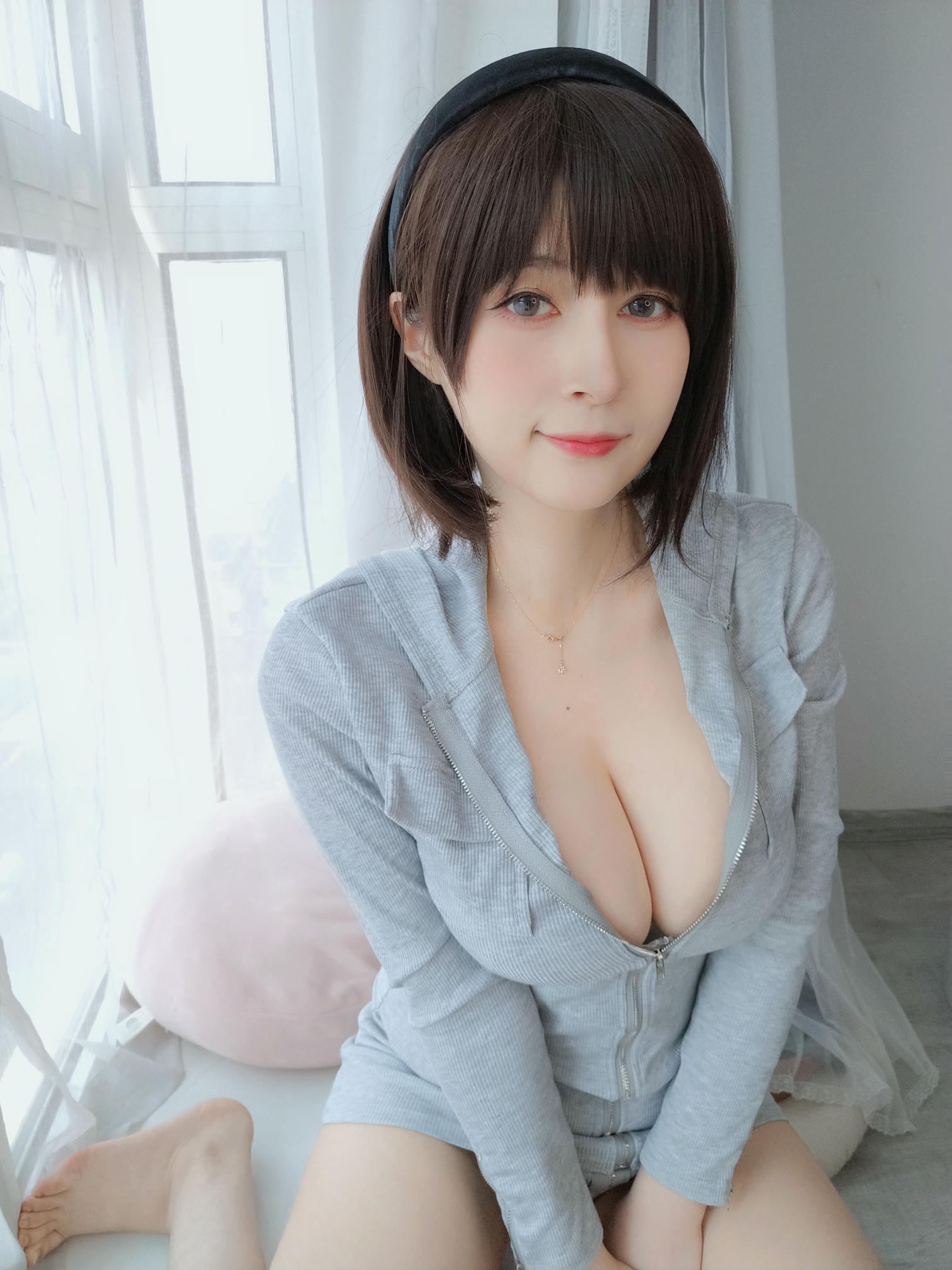 白银81 NO.120 2022年9月会员合集（24期）[320P+5V-1.05G]-005：スポーツガール_第1集