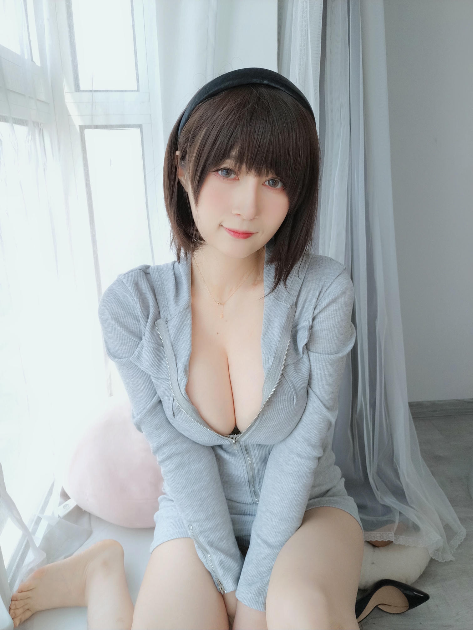白银81 NO.120 2022年9月会员合集（24期）[320P+5V-1.05G]-005：スポーツガール_第1集