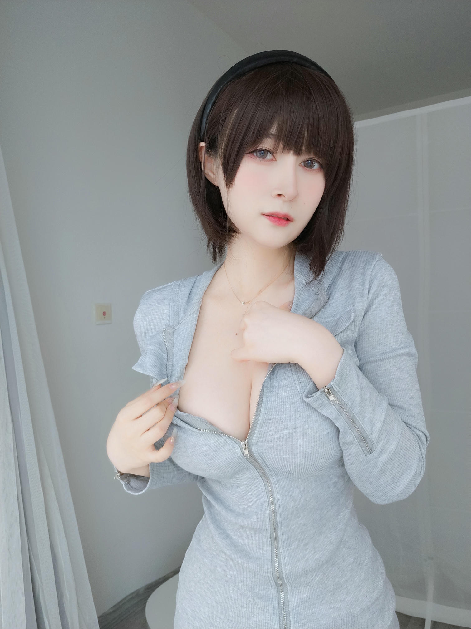 白银81 NO.120 2022年9月会员合集（24期）[320P+5V-1.05G]-005：スポーツガール_第1集