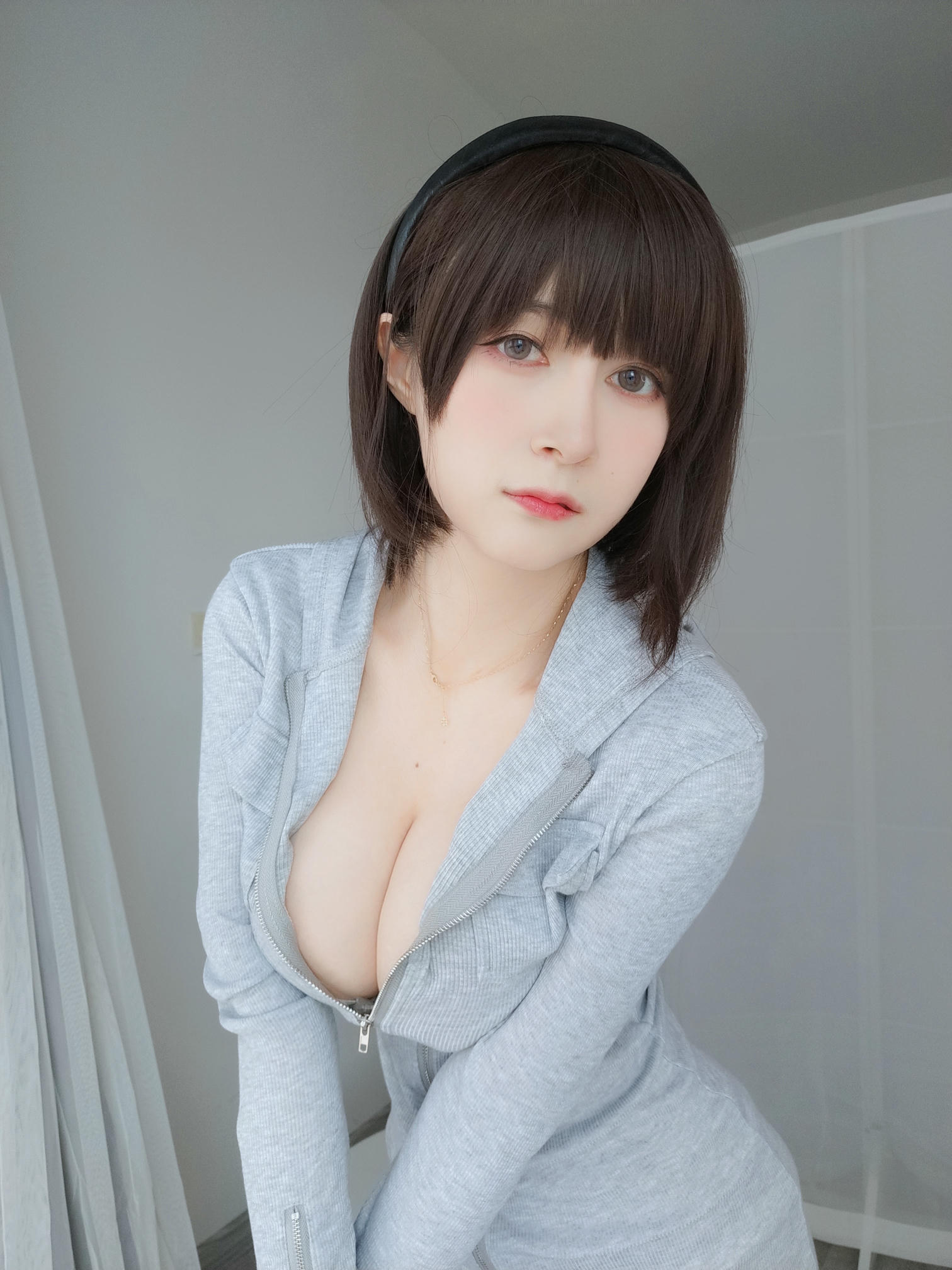 白银81 NO.120 2022年9月会员合集（24期）[320P+5V-1.05G]-005：スポーツガール_第1集