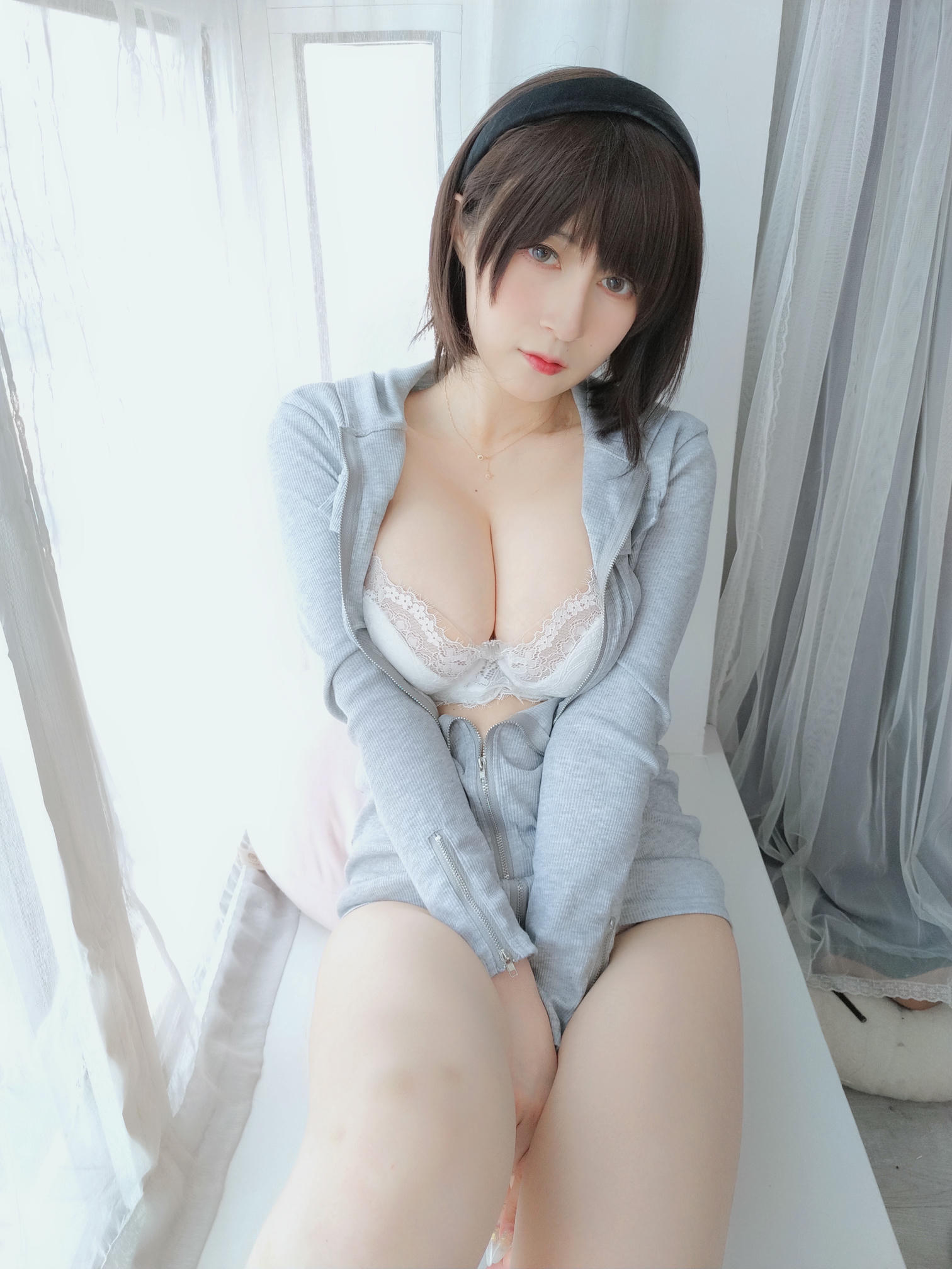 白银81 NO.120 2022年9月会员合集（24期）[320P+5V-1.05G]-007： 運動、ストレッチ_第1集