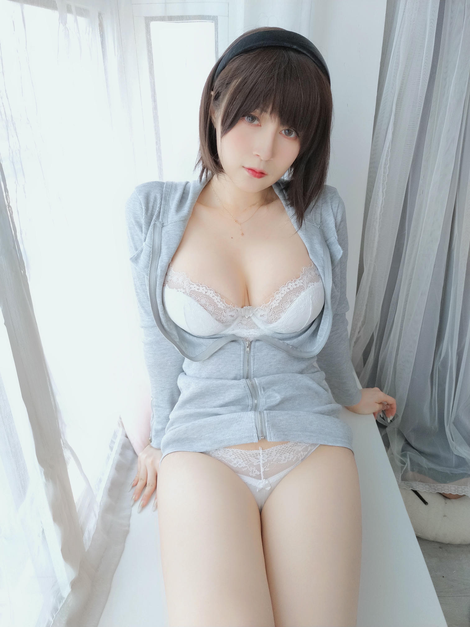 白银81 NO.120 2022年9月会员合集（24期）[320P+5V-1.05G]-007： 運動、ストレッチ_第1集