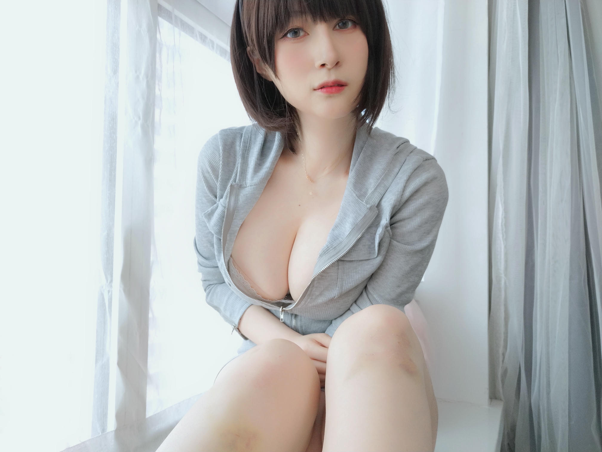 白银81 NO.120 2022年9月会员合集（24期）[320P+5V-1.05G]-007： 運動、ストレッチ_第1集