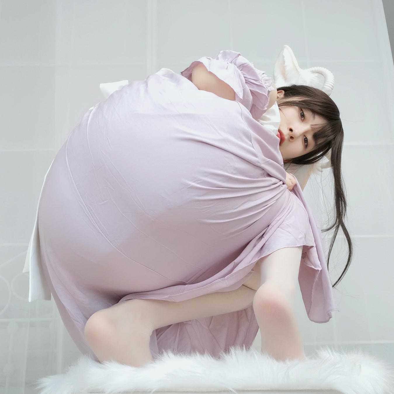 白银81 NO.121 22年06月会员合集[219P-9V-1.1G]-2022-06-03 尻 [15P-27.68MB]_第1集