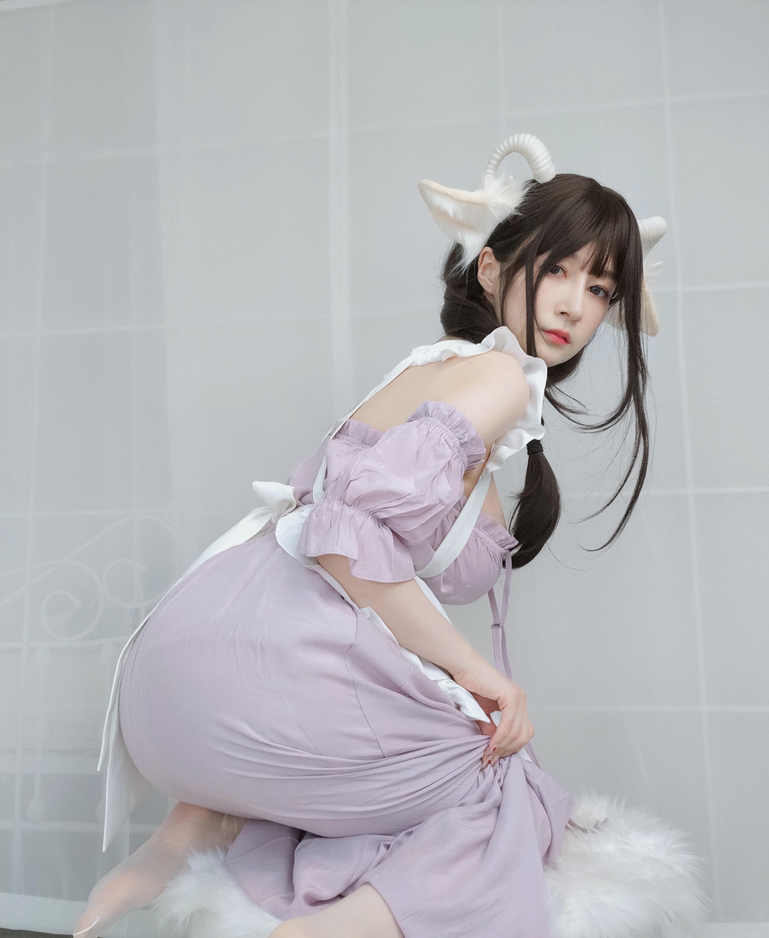 白银81 NO.121 22年06月会员合集[219P-9V-1.1G]-2022-06-03 尻 [15P-27.68MB]_第1集