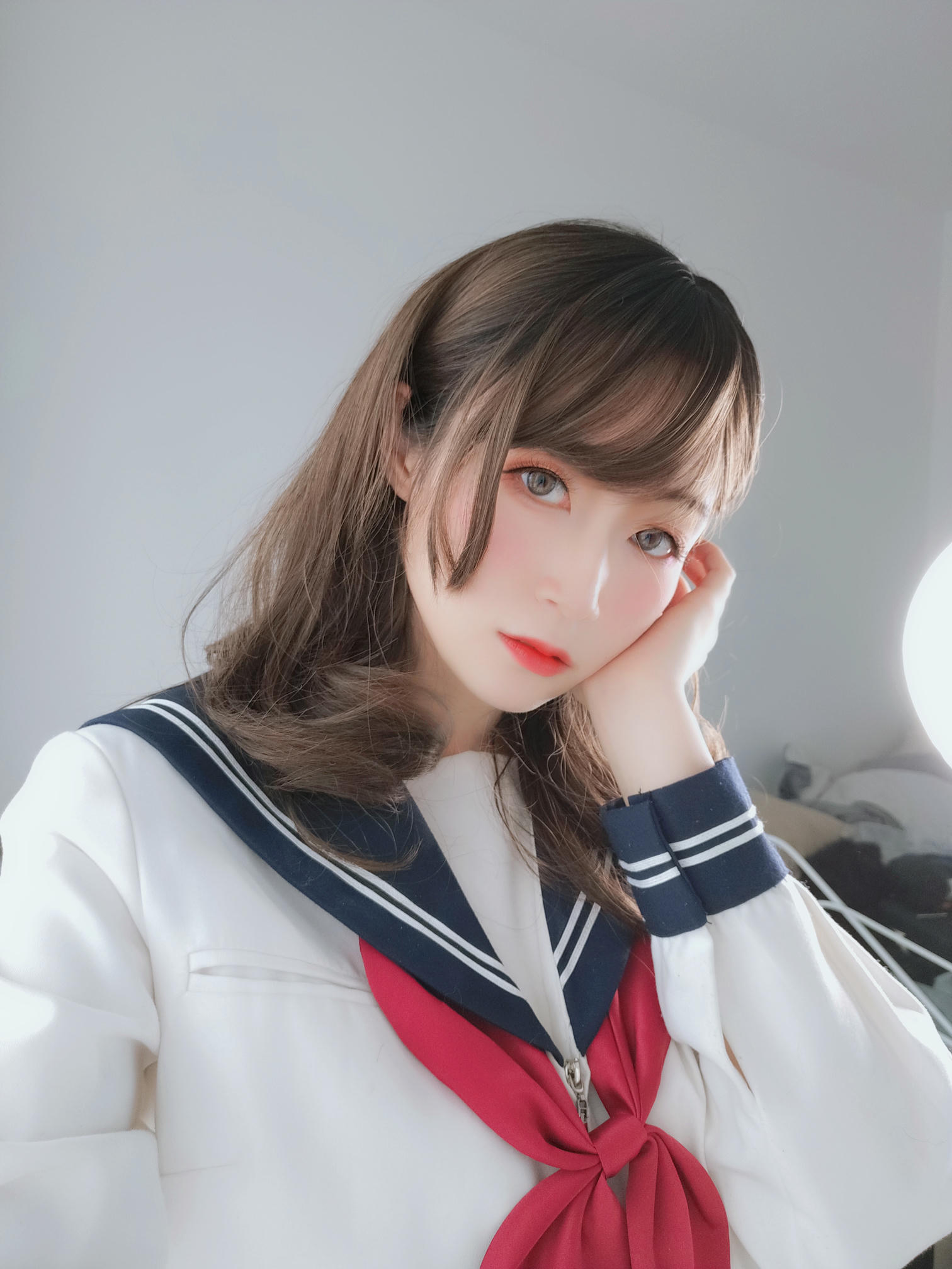 白银81 NO.030 黑丝学妹新补 [36P-102MB]_第1集