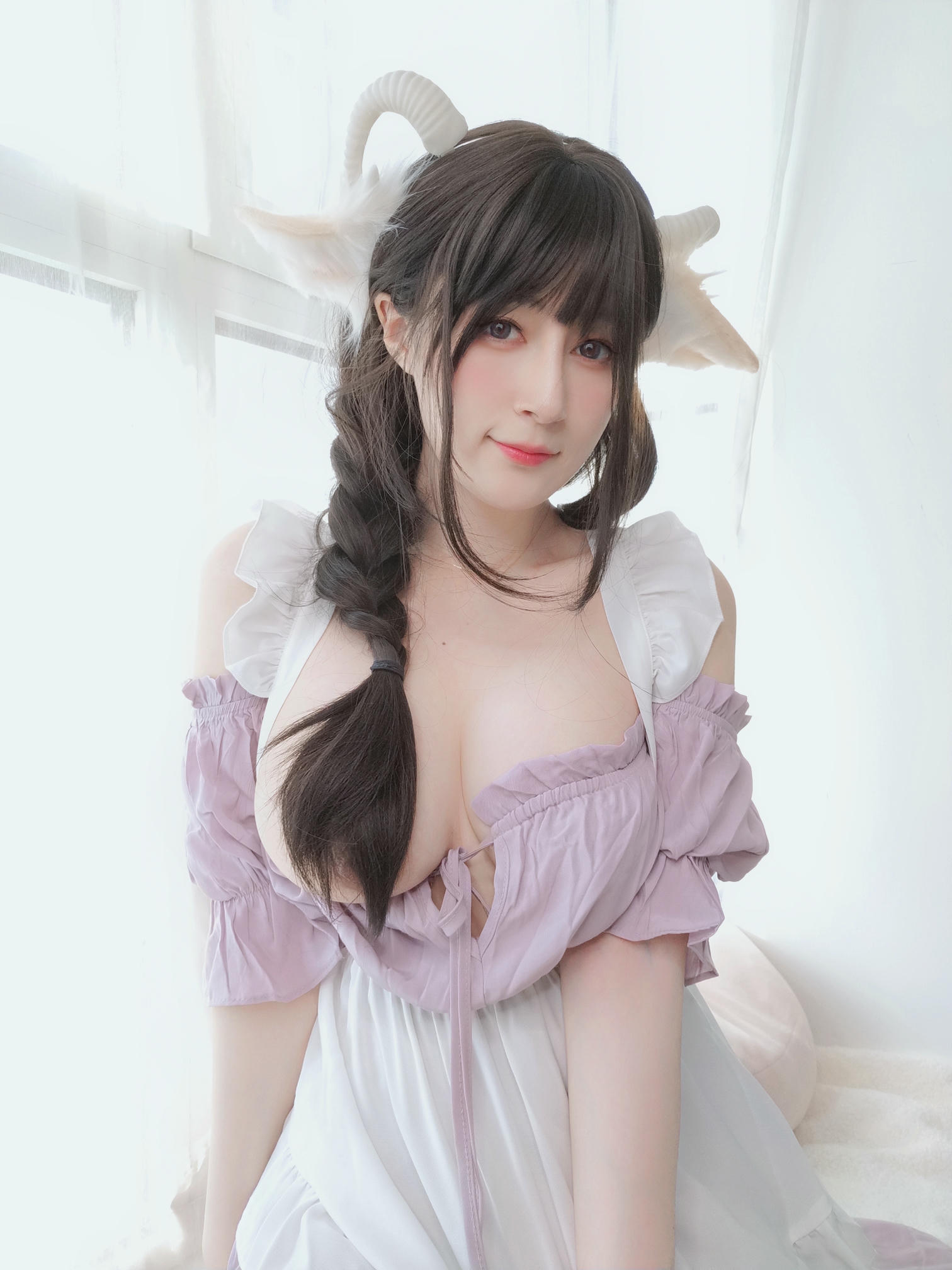 白银81 NO.121 22年06月会员合集[219P-9V-1.1G]-2022-06-10 乳搾り [15P-35.28MB]_第1集