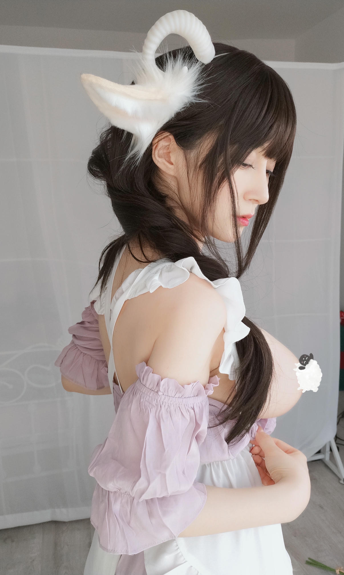 白银81 NO.121 22年06月会员合集[219P-9V-1.1G]-2022-06-14 乳首を露出する [15P-41.63MB]_第1集