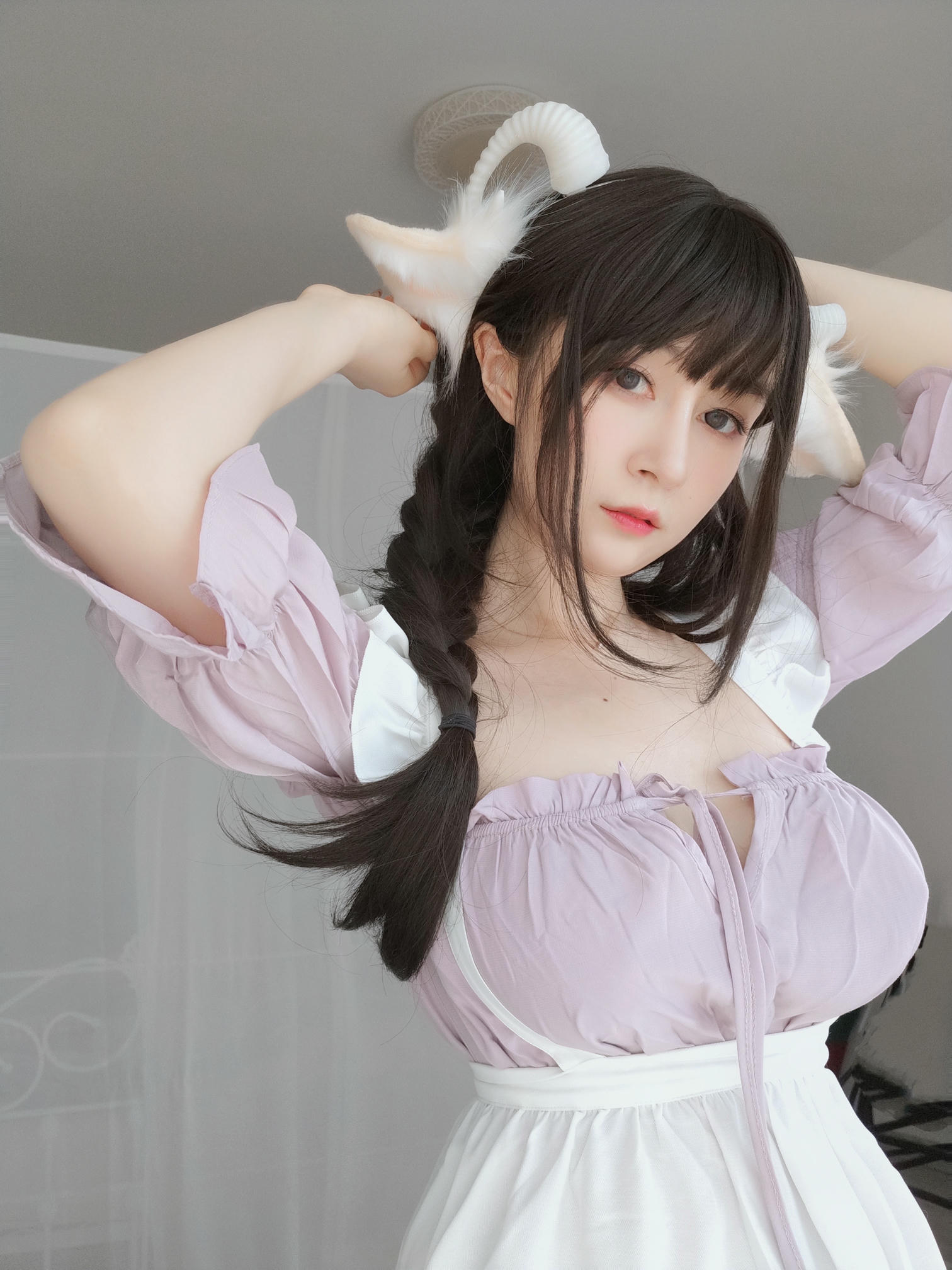 白银81 NO.121 22年06月会员合集[219P-9V-1.1G]-2022-06-14 乳首を露出する [15P-41.63MB]_第1集