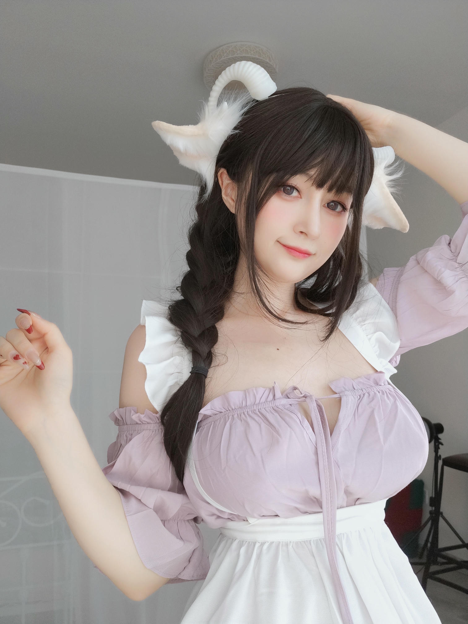 白银81 NO.121 22年06月会员合集[219P-9V-1.1G]-2022-06-14 乳首を露出する [15P-41.63MB]_第1集
