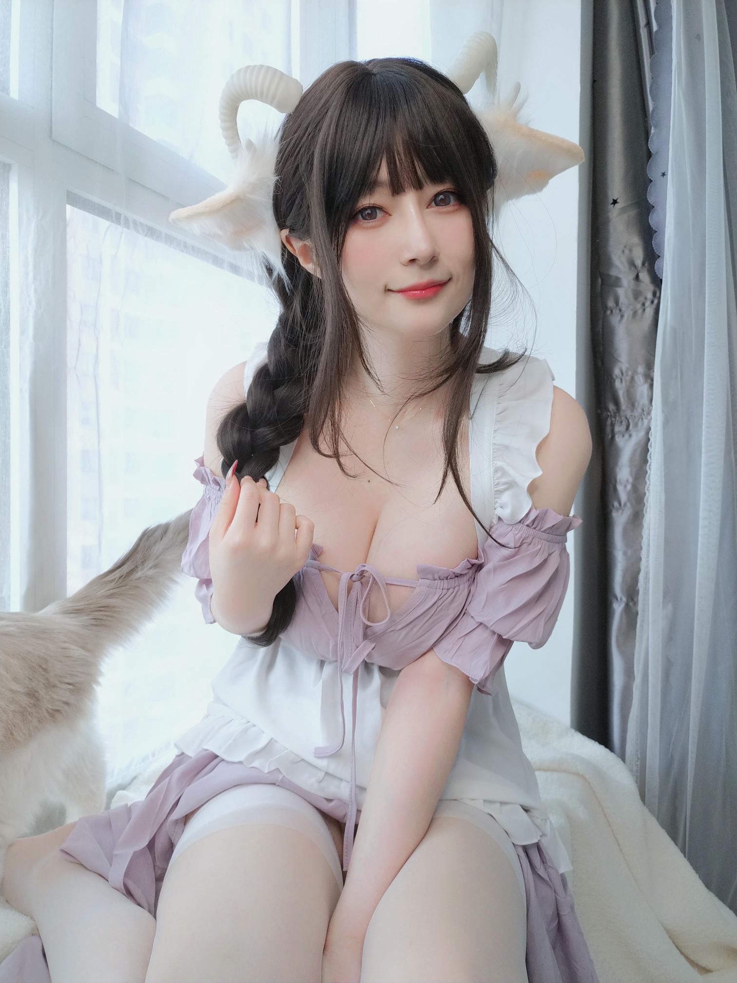 白银81 NO.121 22年06月会员合集[219P-9V-1.1G]-2022-06-17 恥ずかしい [15P-38.84MB]_第1集