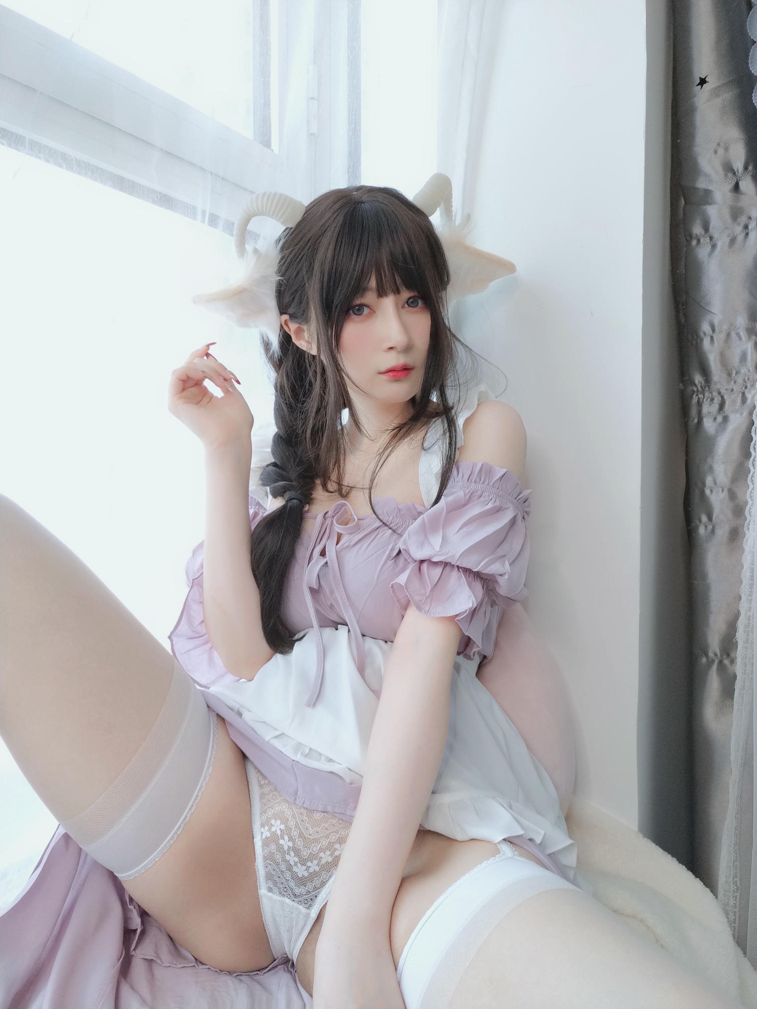 白银81 NO.121 22年06月会员合集[219P-9V-1.1G]-2022-06-17 恥ずかしい [15P-38.84MB]_第1集