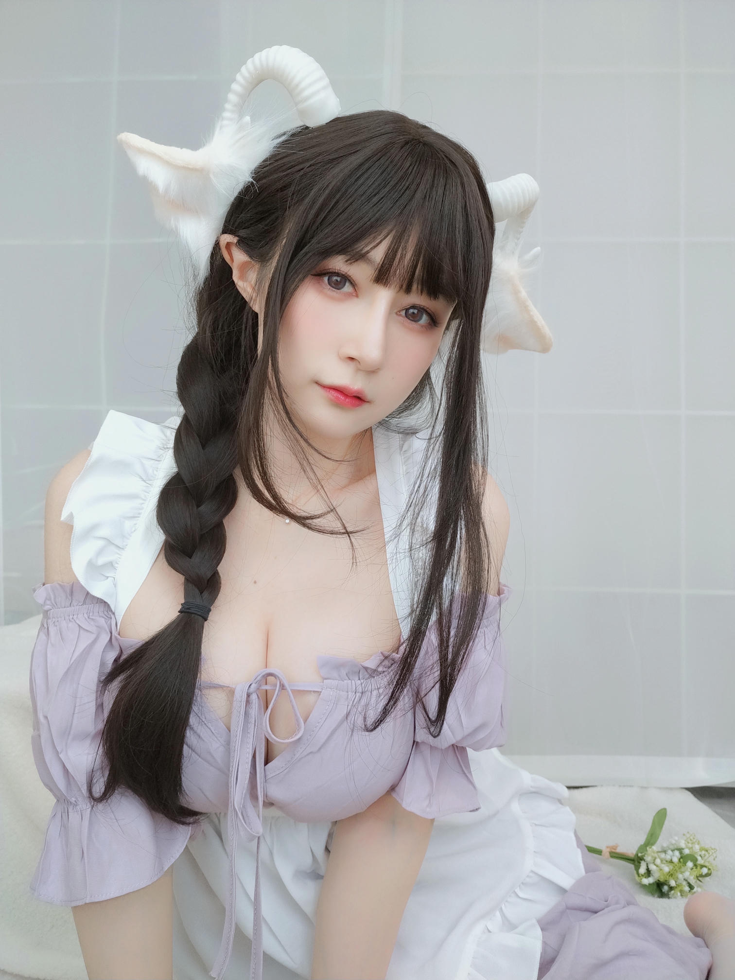 白银81 NO.121 22年06月会员合集[219P-9V-1.1G]-2022-06-17 恥ずかしい [15P-38.84MB]_第1集