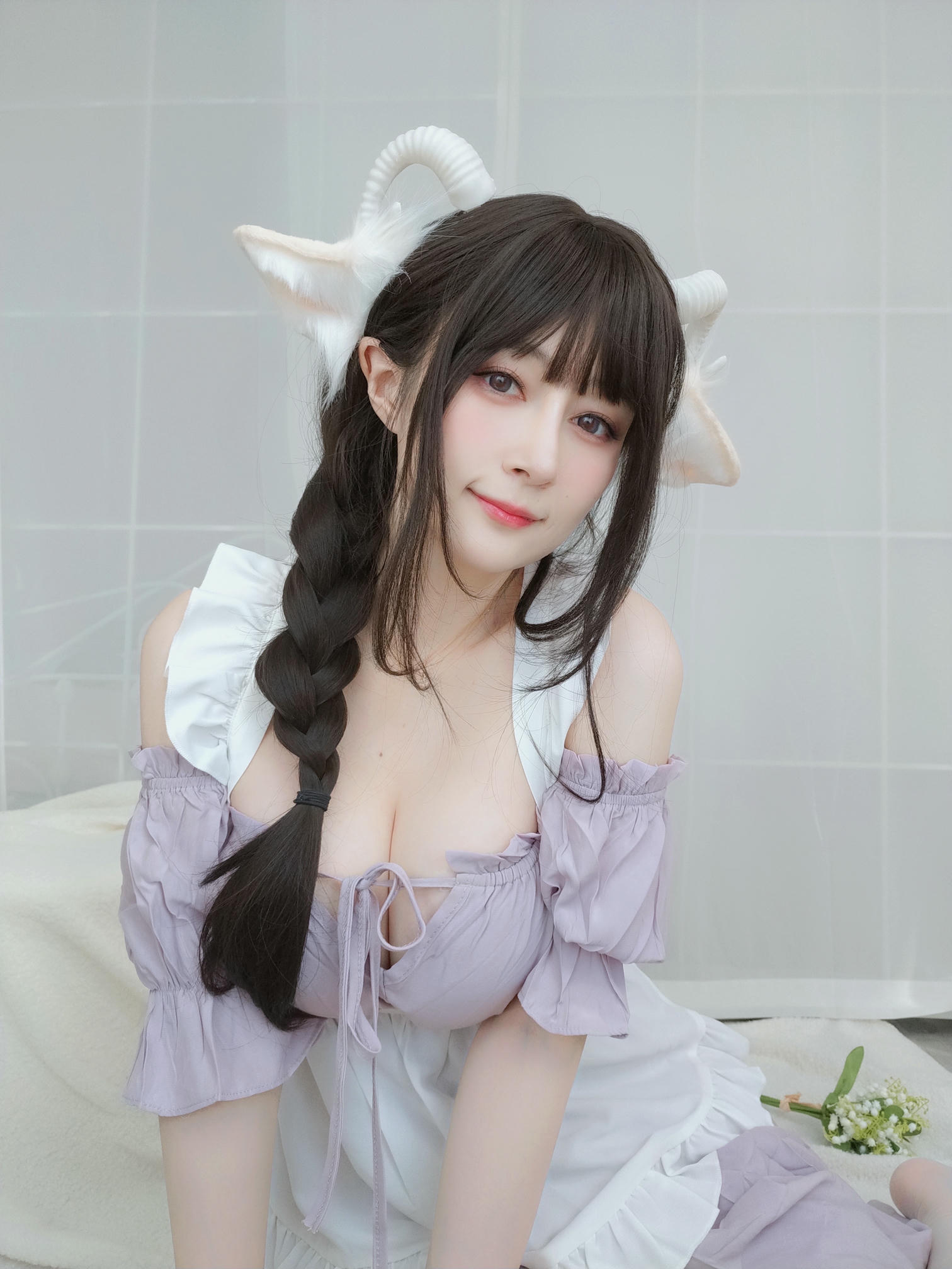 白银81 NO.121 22年06月会员合集[219P-9V-1.1G]-2022-06-17 恥ずかしい [15P-38.84MB]_第1集