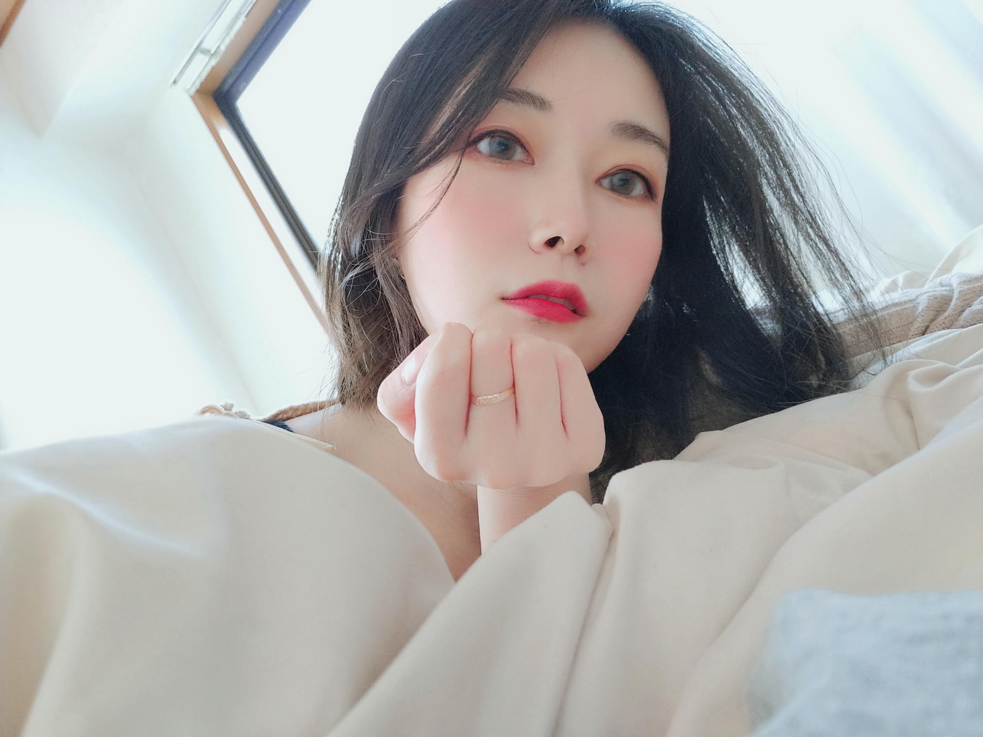白银81 NO.031 甜美后辈日常篇 [130P3V-991MB]_第1集