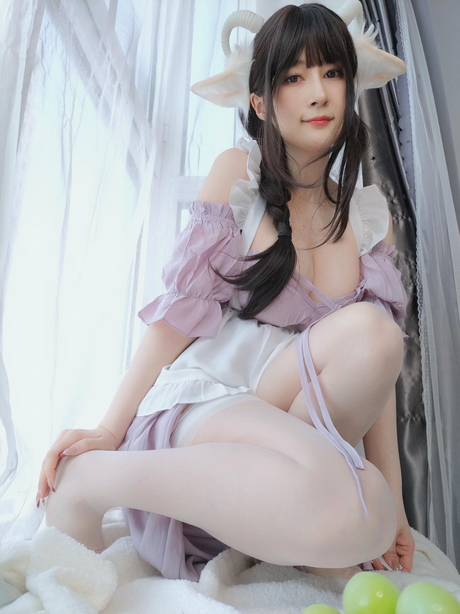 白银81 NO.121 22年06月会员合集[219P-9V-1.1G]-2022-06-23 犬 [15P-41.93MB]_第1集