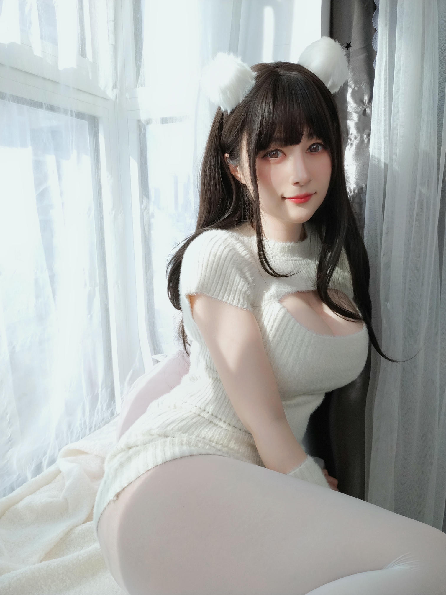 白银81 NO.122 22年07月Fantia会员合集（3套）[190P-8V-1.06G]-2022-07-10 真珠パンツ [15P-38.50MB]_第1集