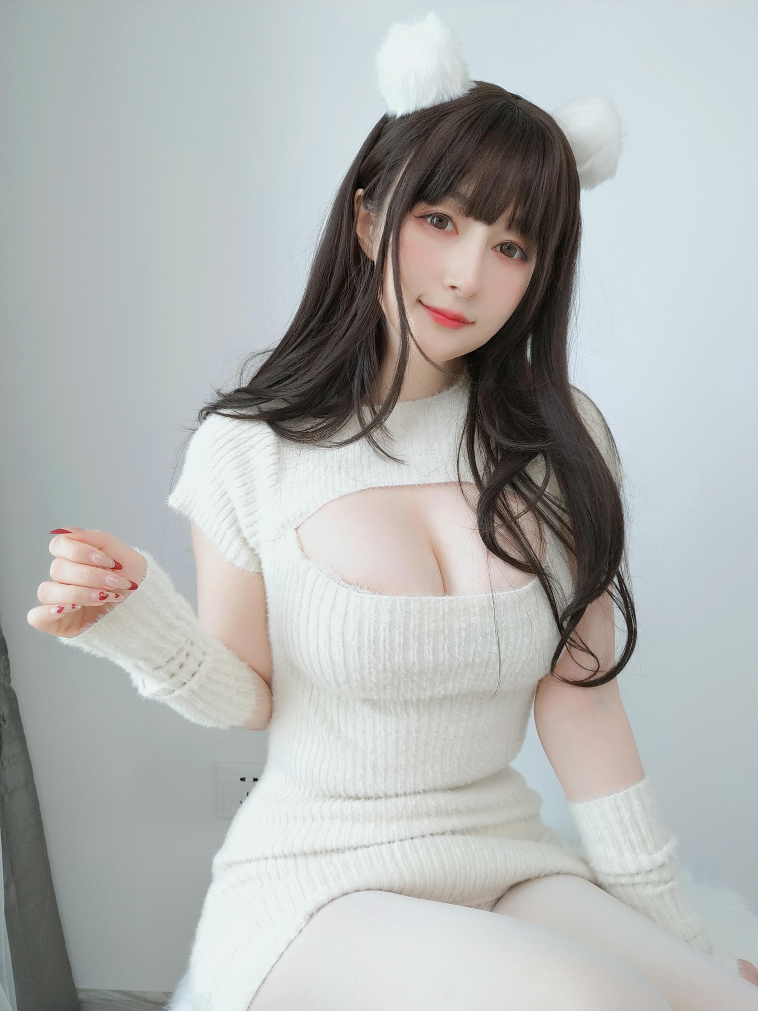 白银81 NO.122 22年07月Fantia会员合集（3套）[190P-8V-1.06G]-2022-07-10 真珠パンツ [15P-38.50MB]_第1集